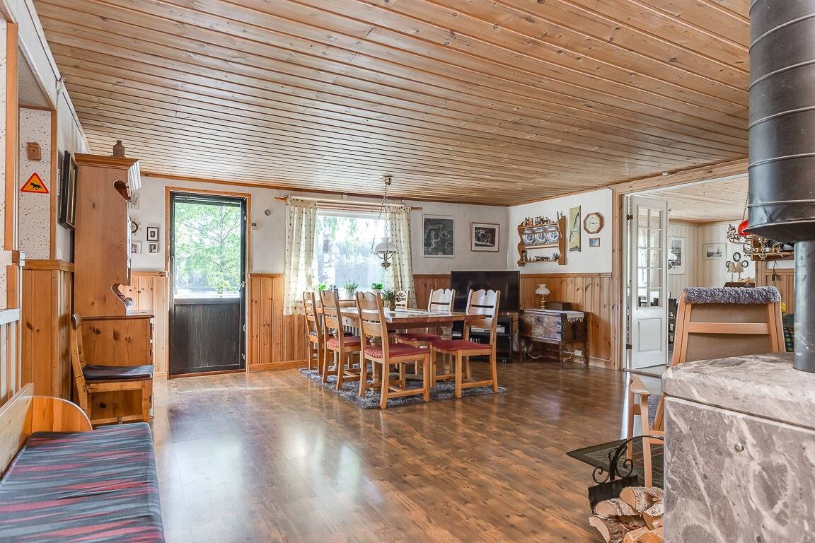 3 rum Villa på Hanövägen 56 Hemlingby/Sjötorp Gävle kommun - bild 8