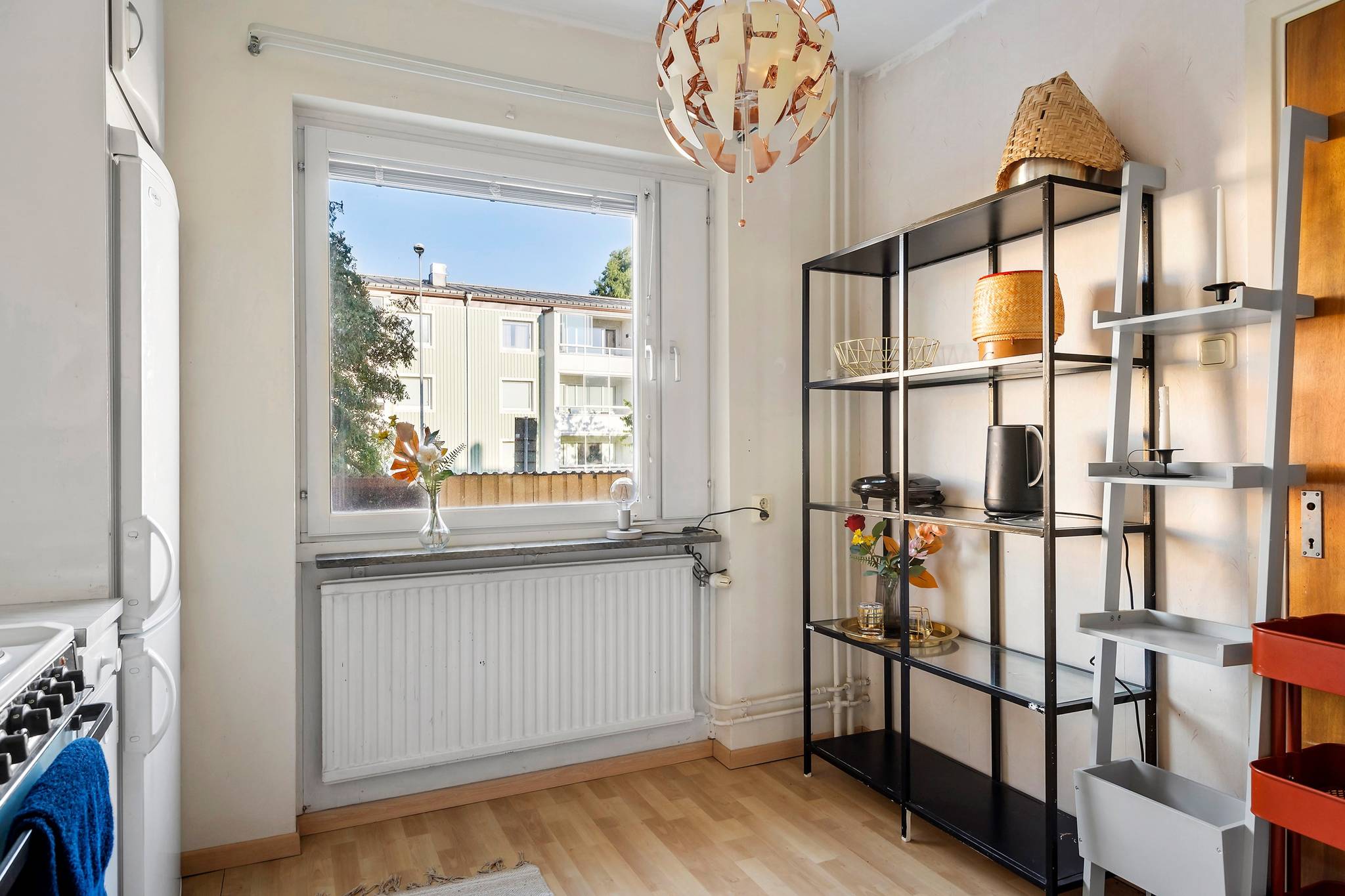 2 rum Lägenhet på Näckrosvägen 13 Västerslätt Umeå kommun - bild 10