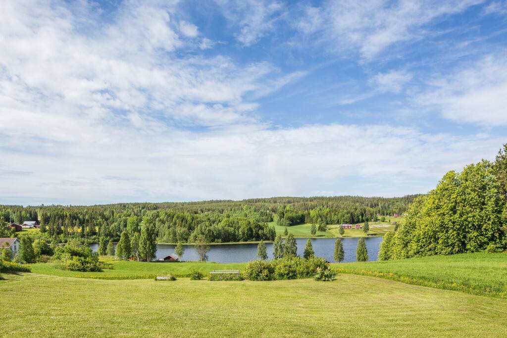 4 rum Villa på Gruvbergsvägen 19 Skellefteå kommun - bild 6