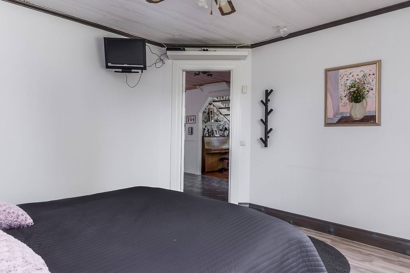6 rum Villa på Näs 40 Ekshärad Hagfors kommun - bild 15