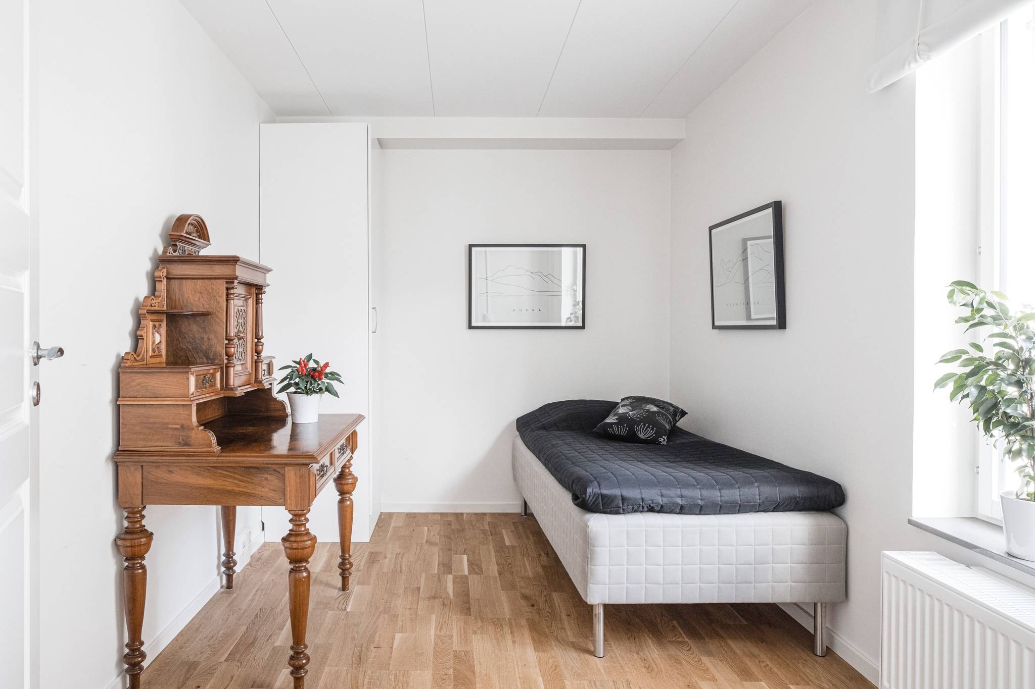 3 rum Lägenhet på Kyrkogårdsgatan 19 Druvefors Borås kommun - bild 27