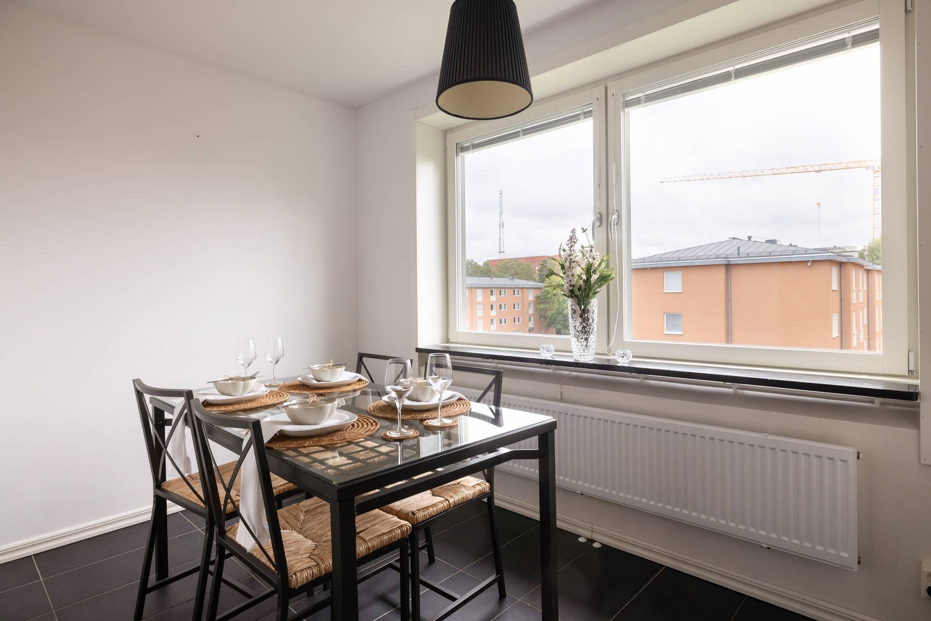2 rum Lägenhet på Vikingavägen 52 Handen Haninge kommun - bild 22