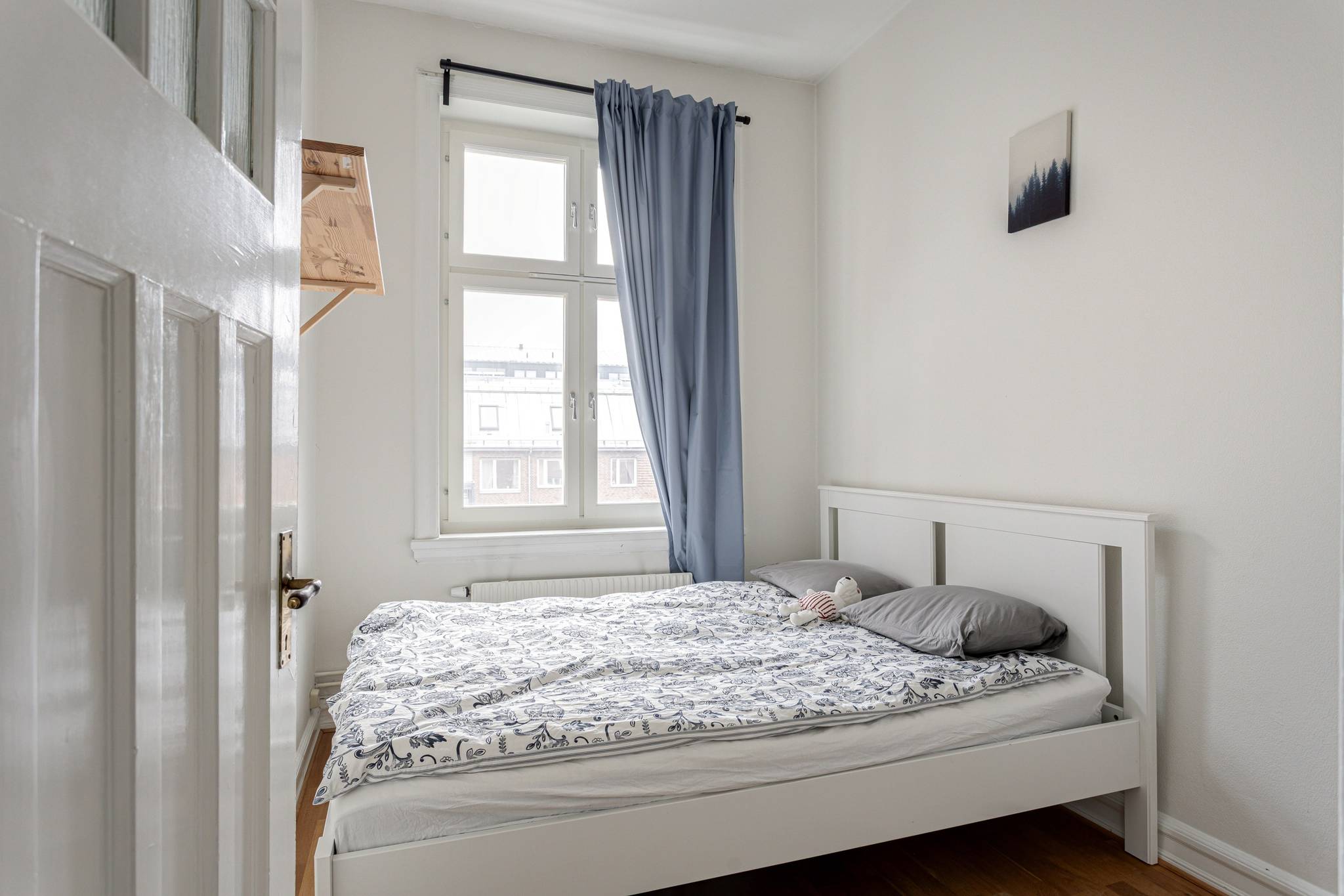 3 rum Lägenhet på Föreningsgatan 52B Rörsjöstaden Malmö kommun - bild 7