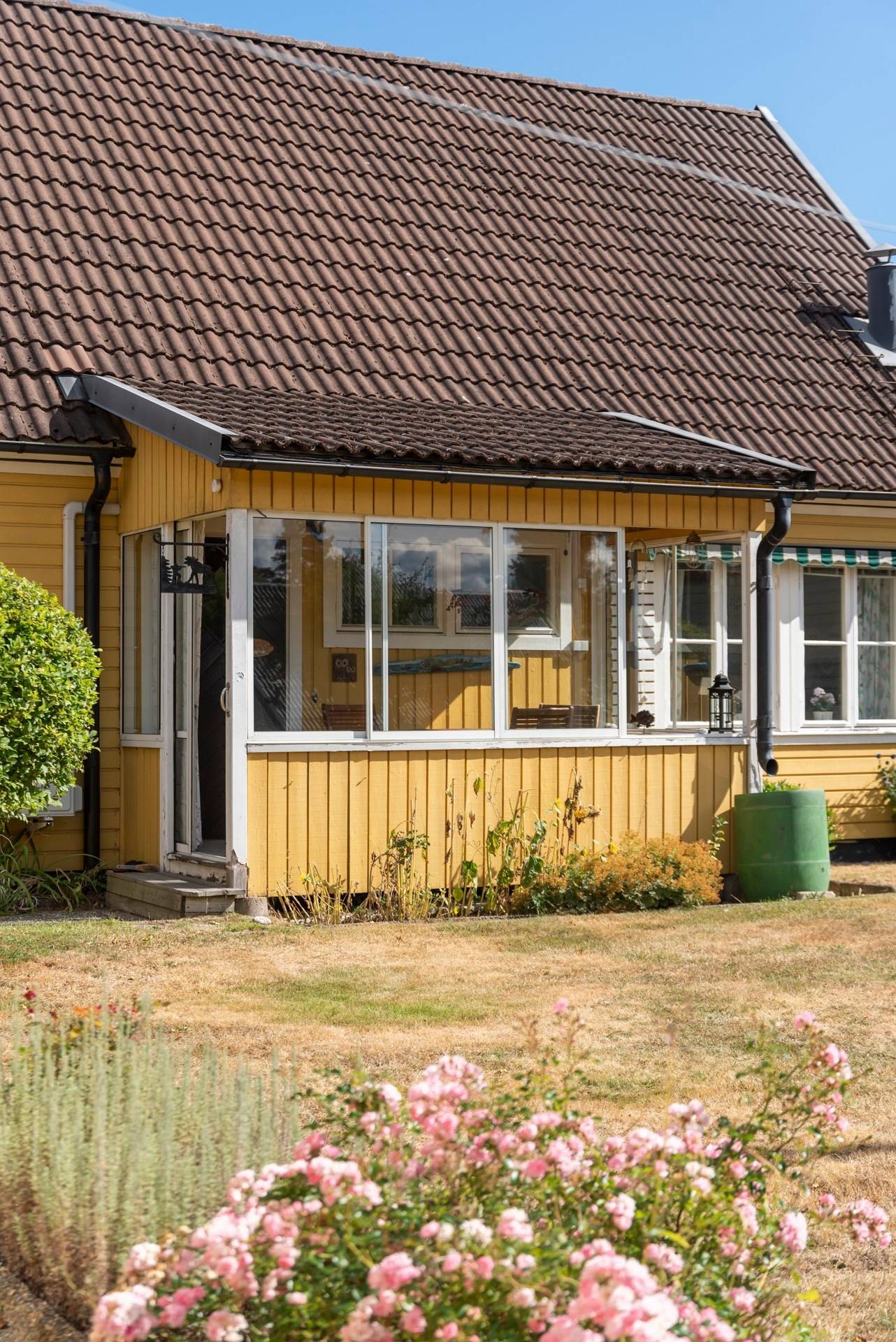 5 rum villa på Linneavägen 13 Gottsta, Norrtälje kommun - bild 5