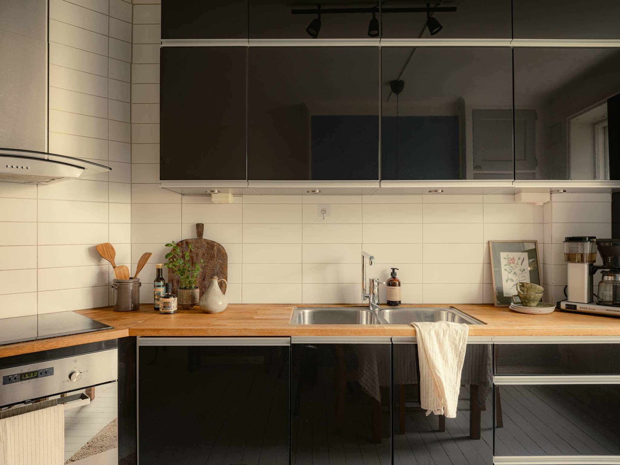 2 rum Lägenhet på Kungälvsgatan 7B Bagaregården Göteborgs kommun - bild 25