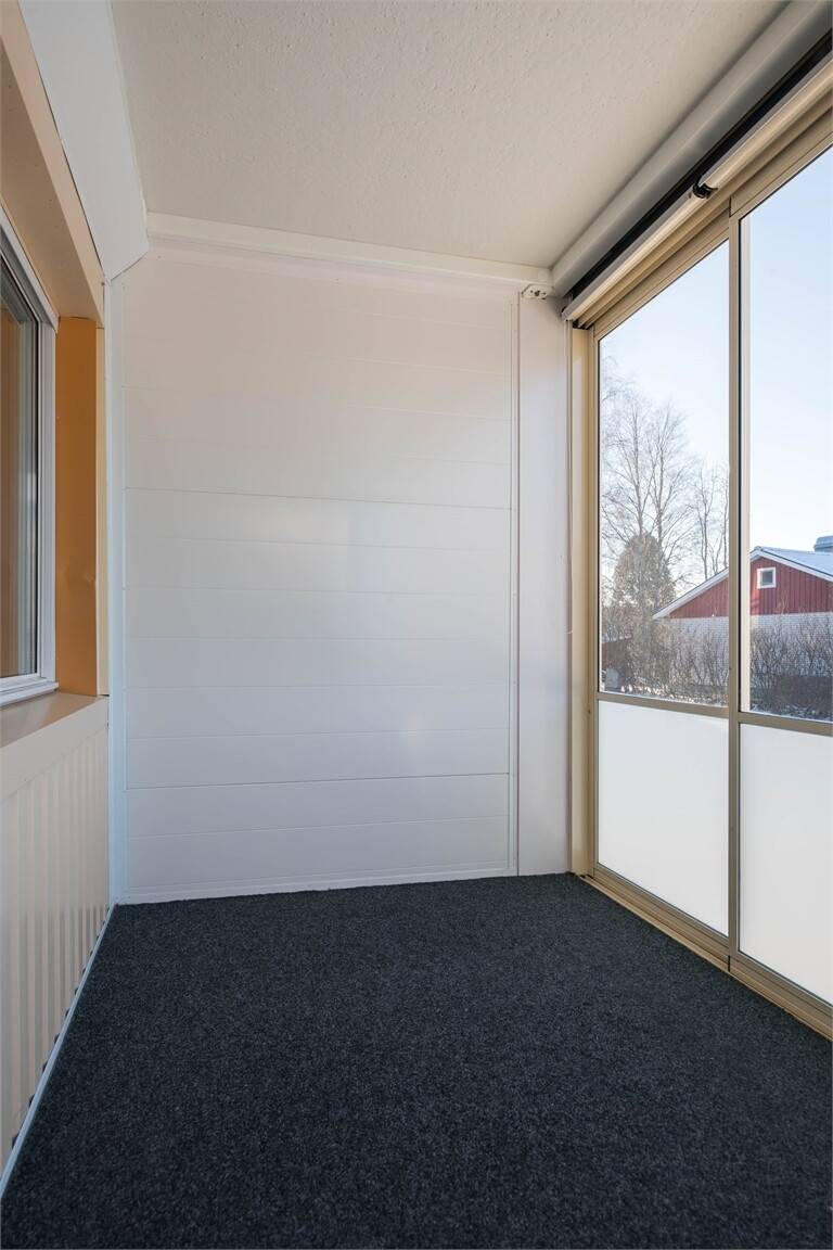 1 rum Lägenhet på Pianovägen 18 B BJÄSTA Örnsköldsviks kommun - bild 12