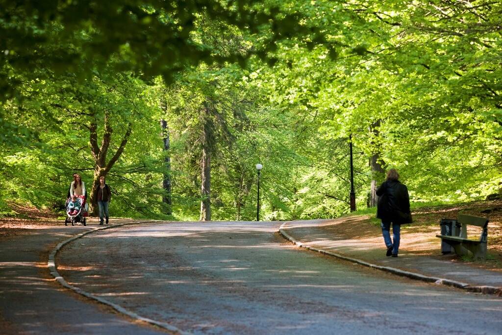 4 rum Lägenhet på Värmlandsgatan 38 Linnéstaden Göteborgs kommun - bild 30