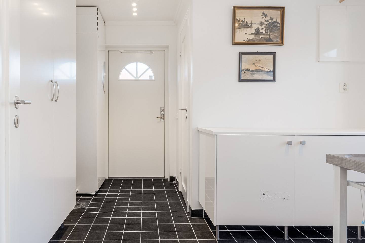 5 rum Villa på Axelinas Gata 4 Hagaberg Sala kommun - bild 30
