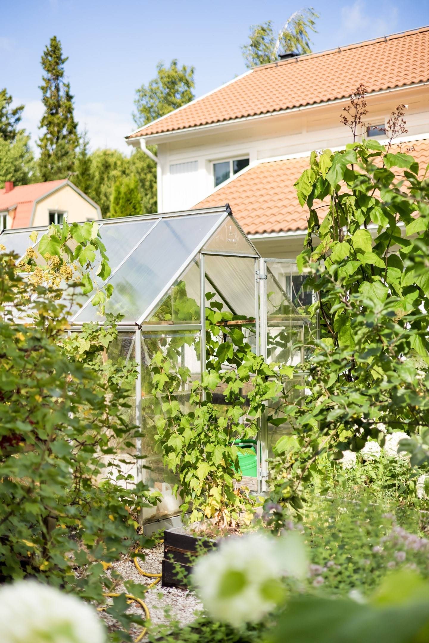 5 rum Lägenhet på Gyllbyvägen 10O Örbyhus Tierps kommun - bild 48