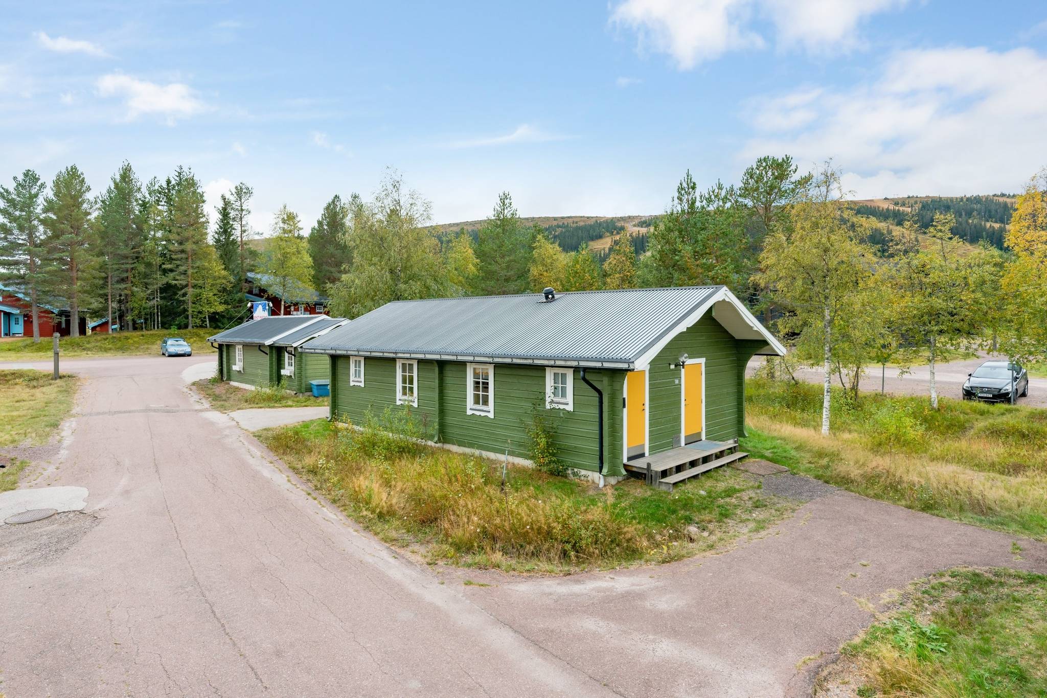 2 rum Lägenhet på Gröna byn 516A Lindvallen, Sälen Malung-Sälens kommun - bild 2