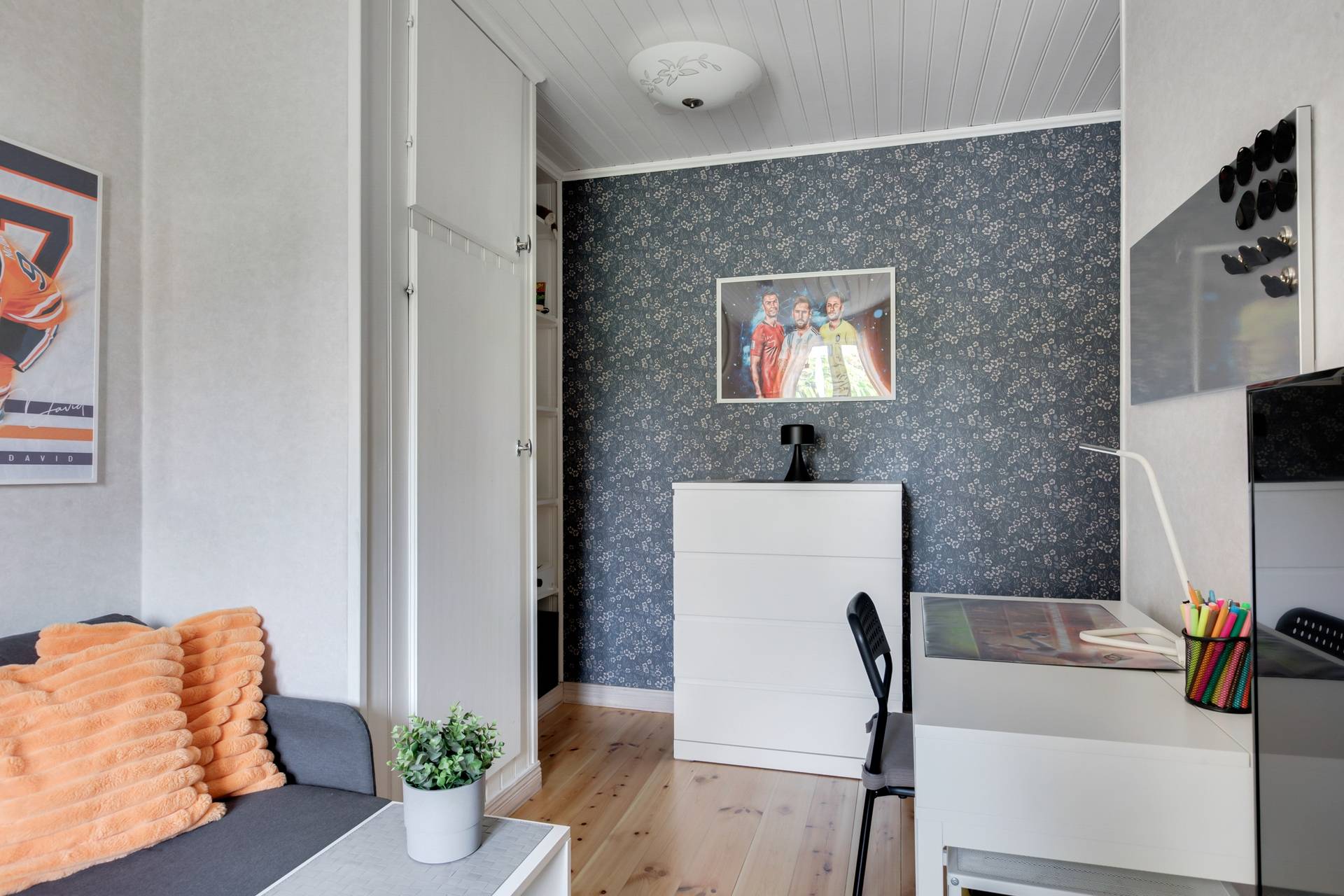 4 rum Villa på Åvägen 6 Forsby Gävle kommun - bild 17