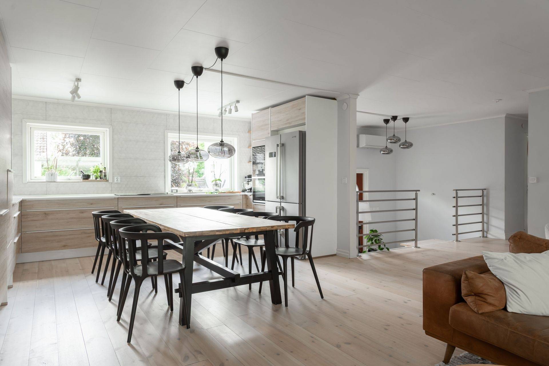 4 rum Villa på Södra Mosvägen 11 Kumla Kumla kommun - bild 8