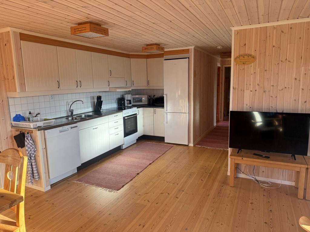 4 rum Fritidshus på Brf. Fjällbyn Torpvägen 8. Vecka 44. Hus 18A. Funäsfjällen Tännäs – Funäsfjällen Härjedalens kommun - bild 14