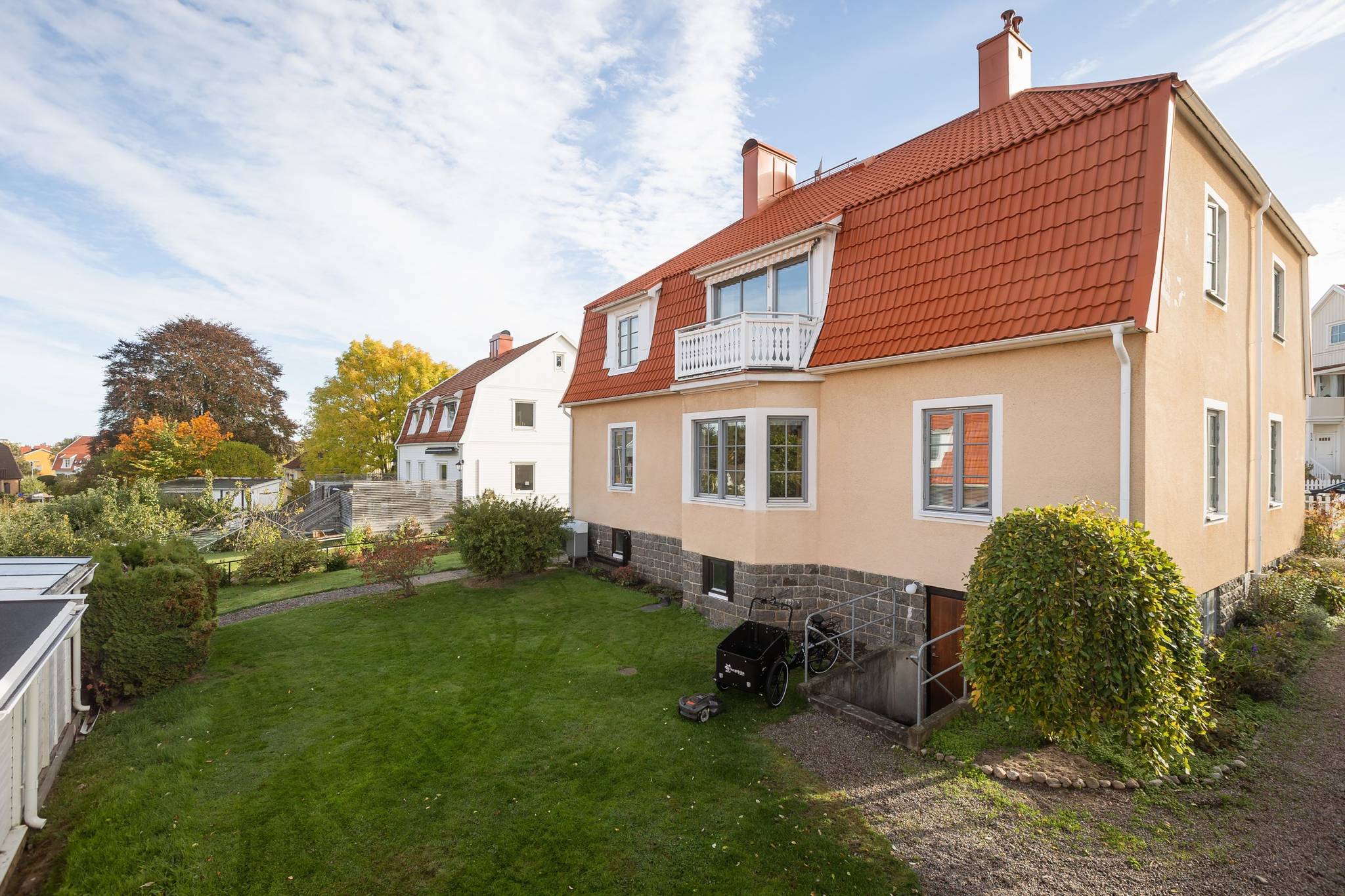 3 rum Lägenhet på Herrgårdsvägen 6 Torpa Jönköpings kommun - bild 25