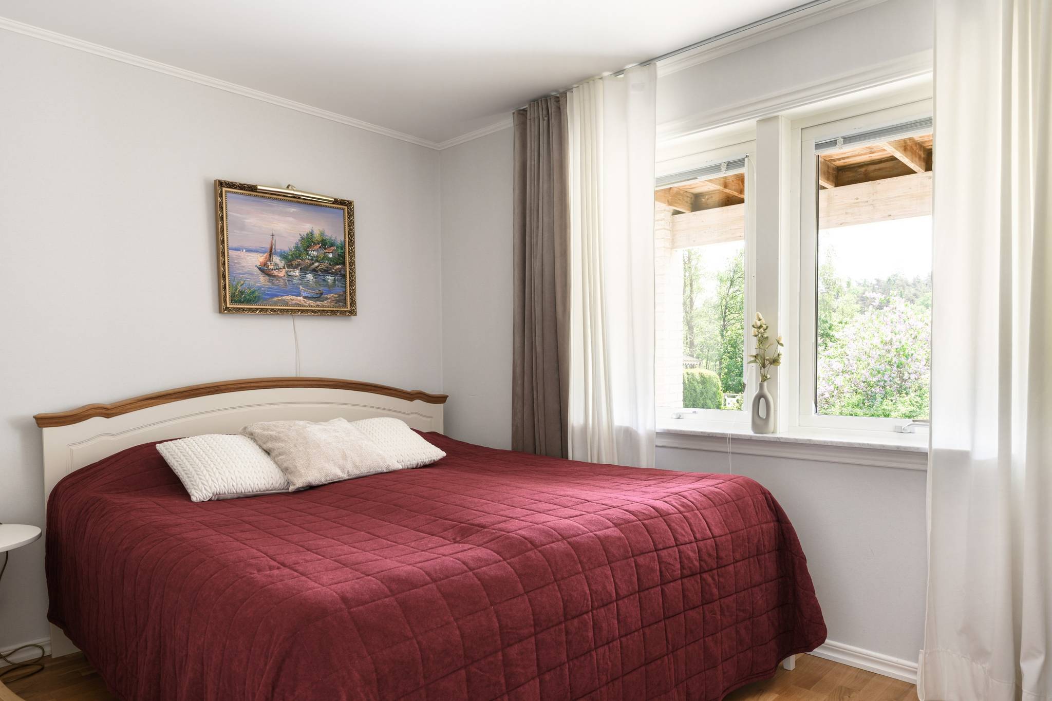 8 rum Villa på Solbacken 12A Öjersjö Partille kommun - bild 35