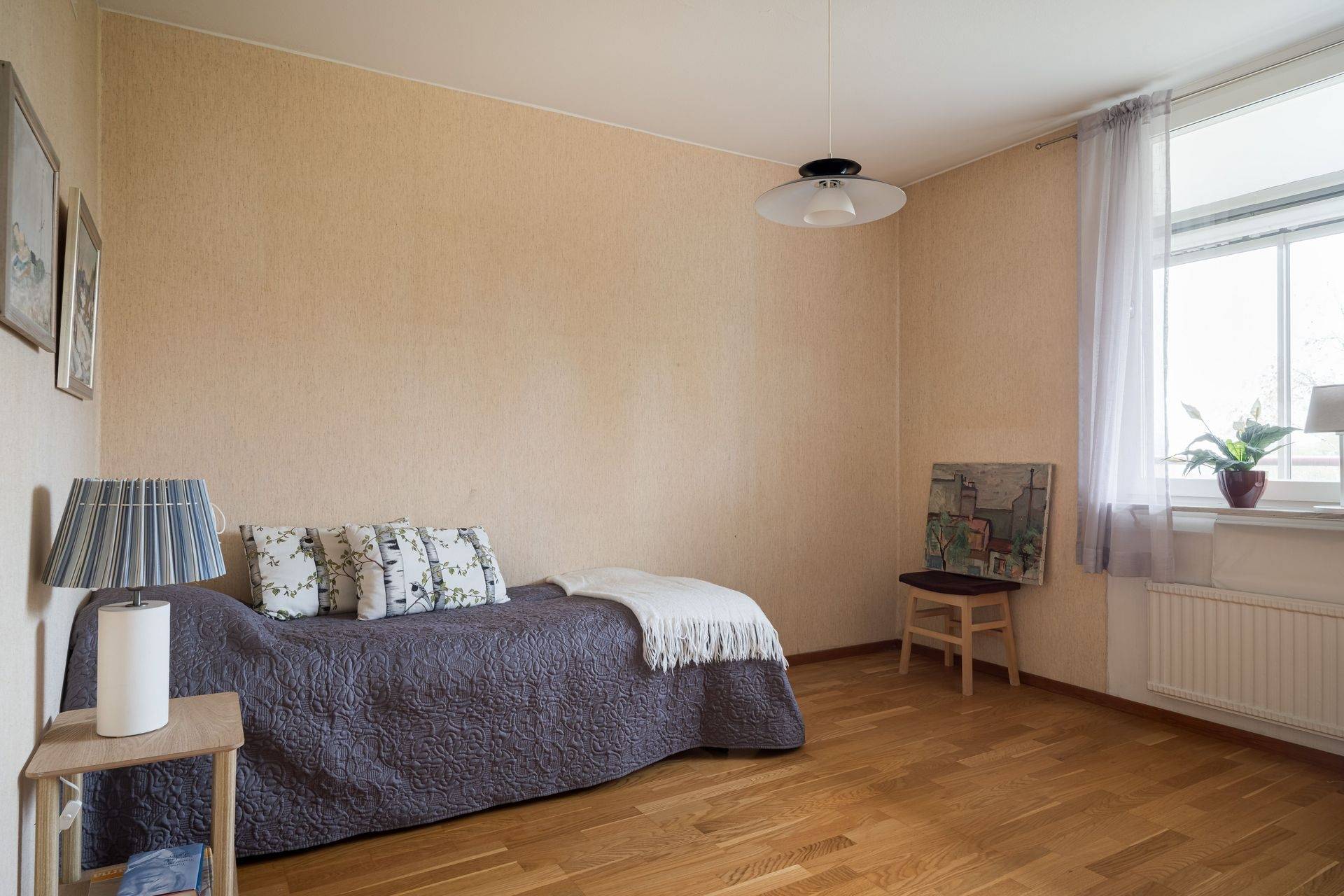 3 rum Lägenhet på Mörbydalen 25 Danderyd Danderyds kommun - bild 8