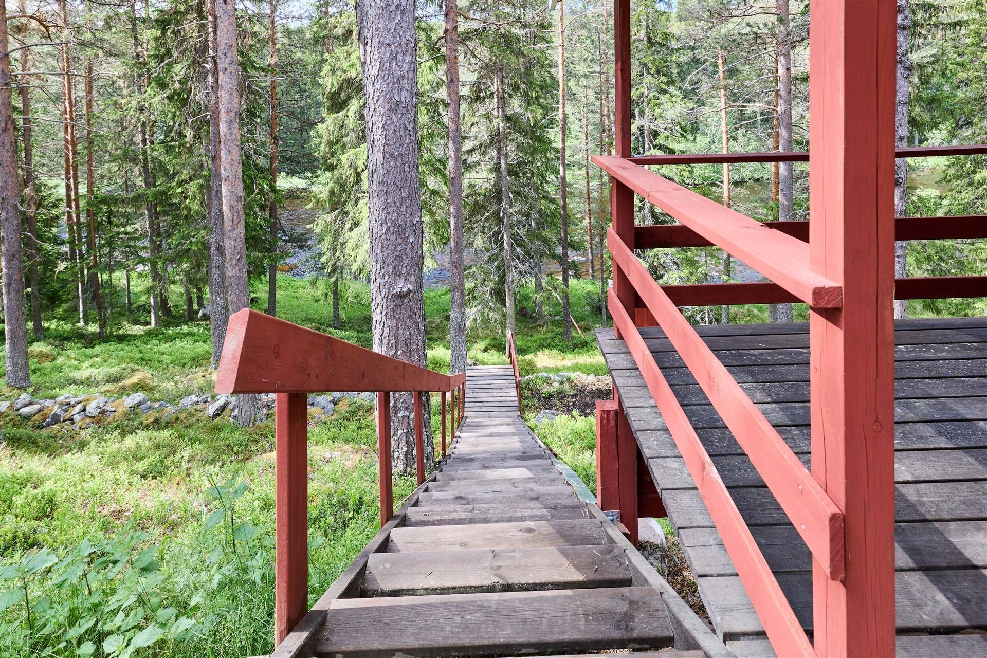 2 rum Fritidshus på Råndalen 323 Råndalen Härjedalens kommun - bild 23
