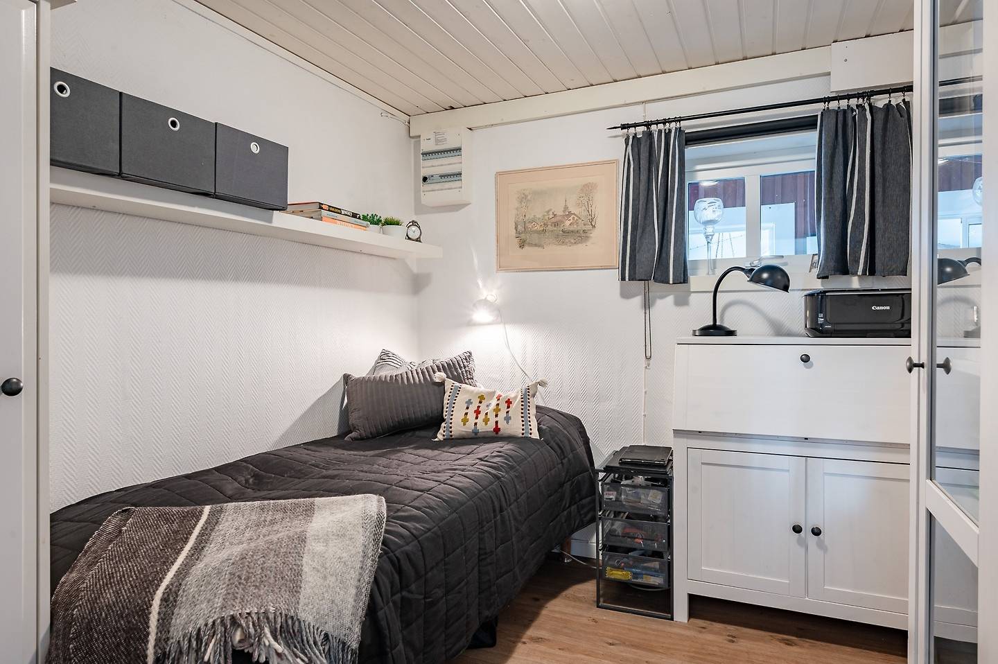 5 rum Villa på Möllevägen 61 Storsjön Sandvikens kommun - bild 41