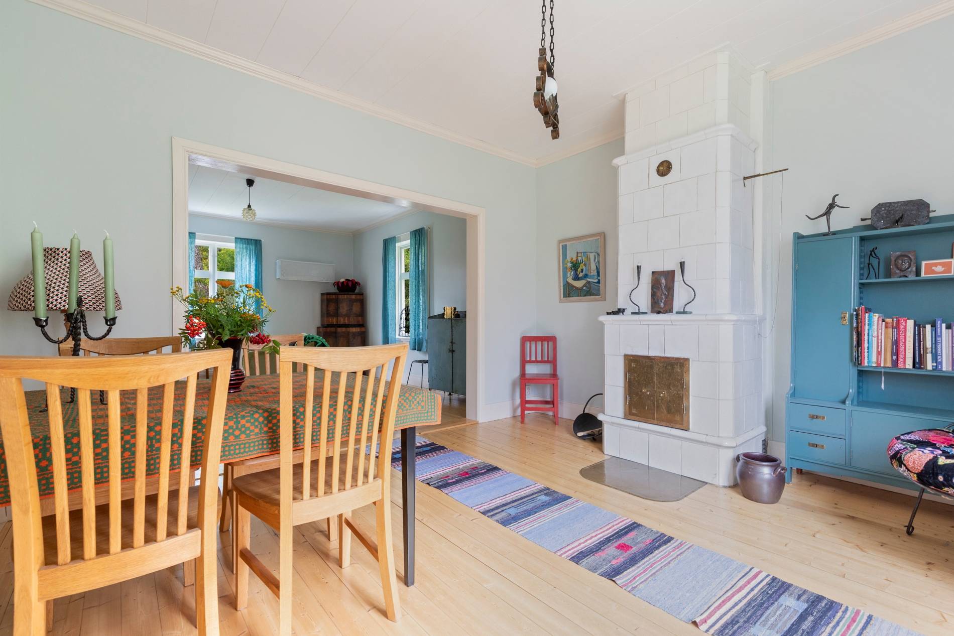 5 rum Villa på Brunnevägen 35 Brunne Kramfors kommun - bild 15