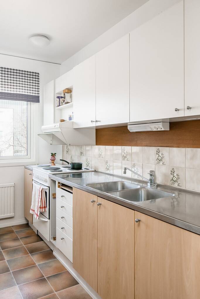 2 rum Lägenhet på Lundenvägen 7A Lunden Skövde kommun - bild 3