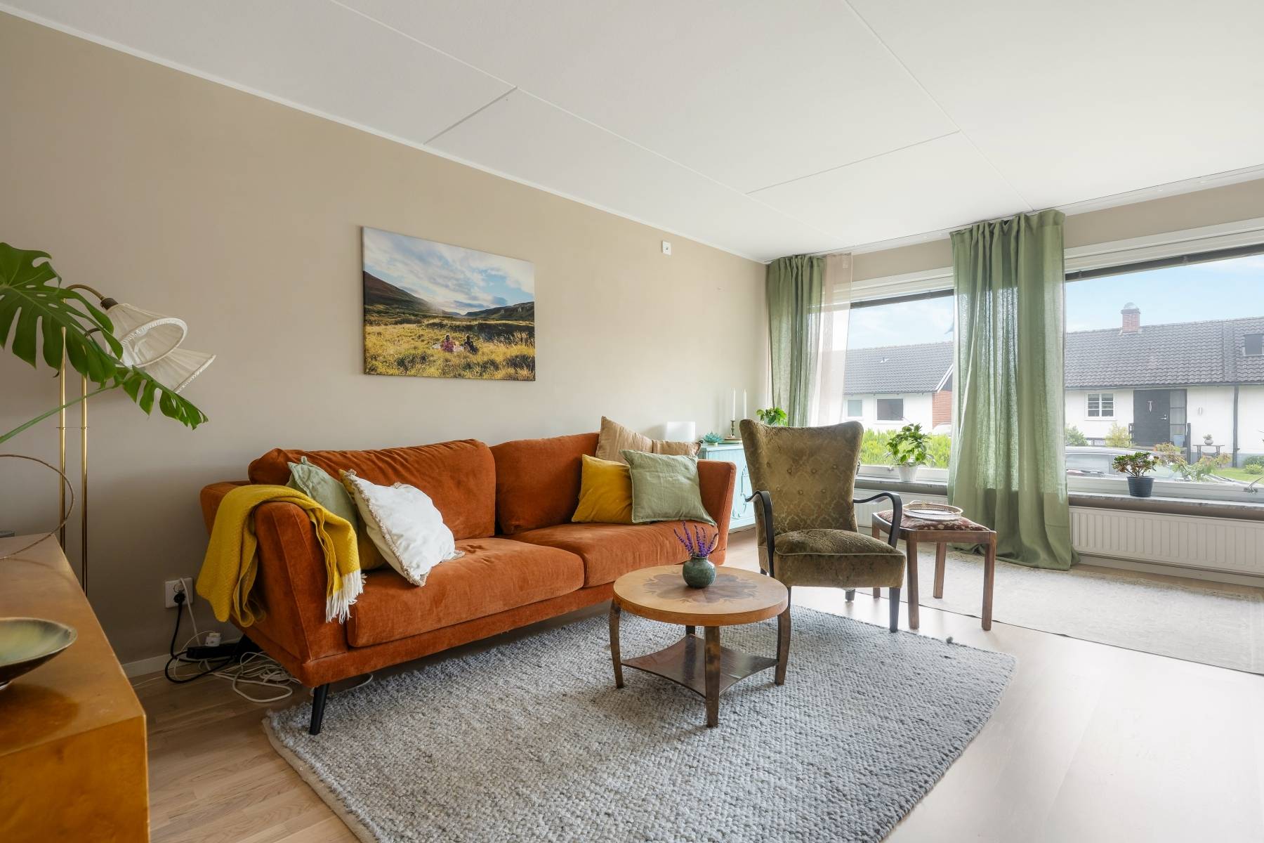 4 rum Villa på Solvändan 6 Veterinärsområdet Höörs kommun - bild 12