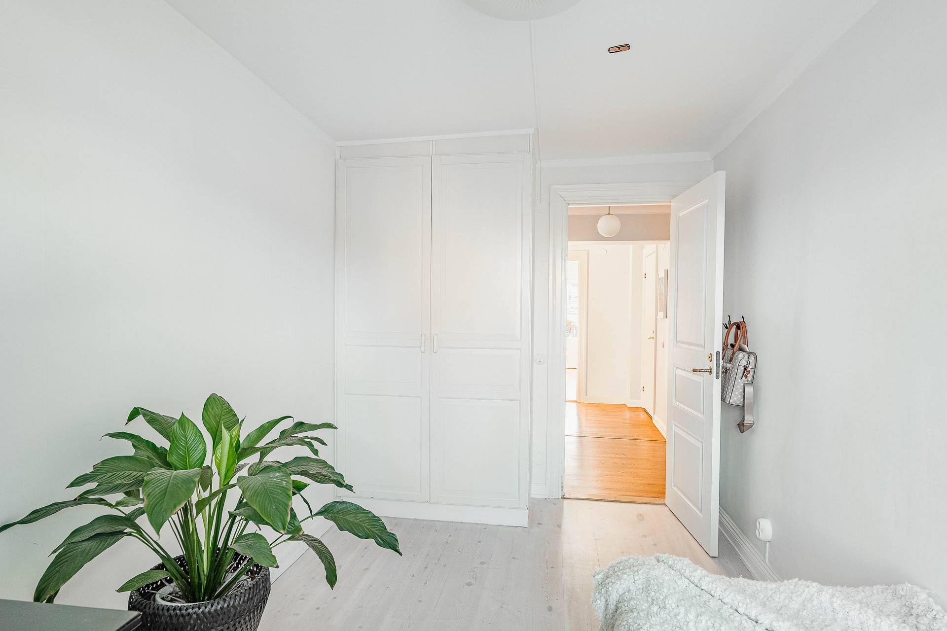 4 rum Lägenhet på Västra Ågatan 22a Centrum Uppsala kommun - bild 22