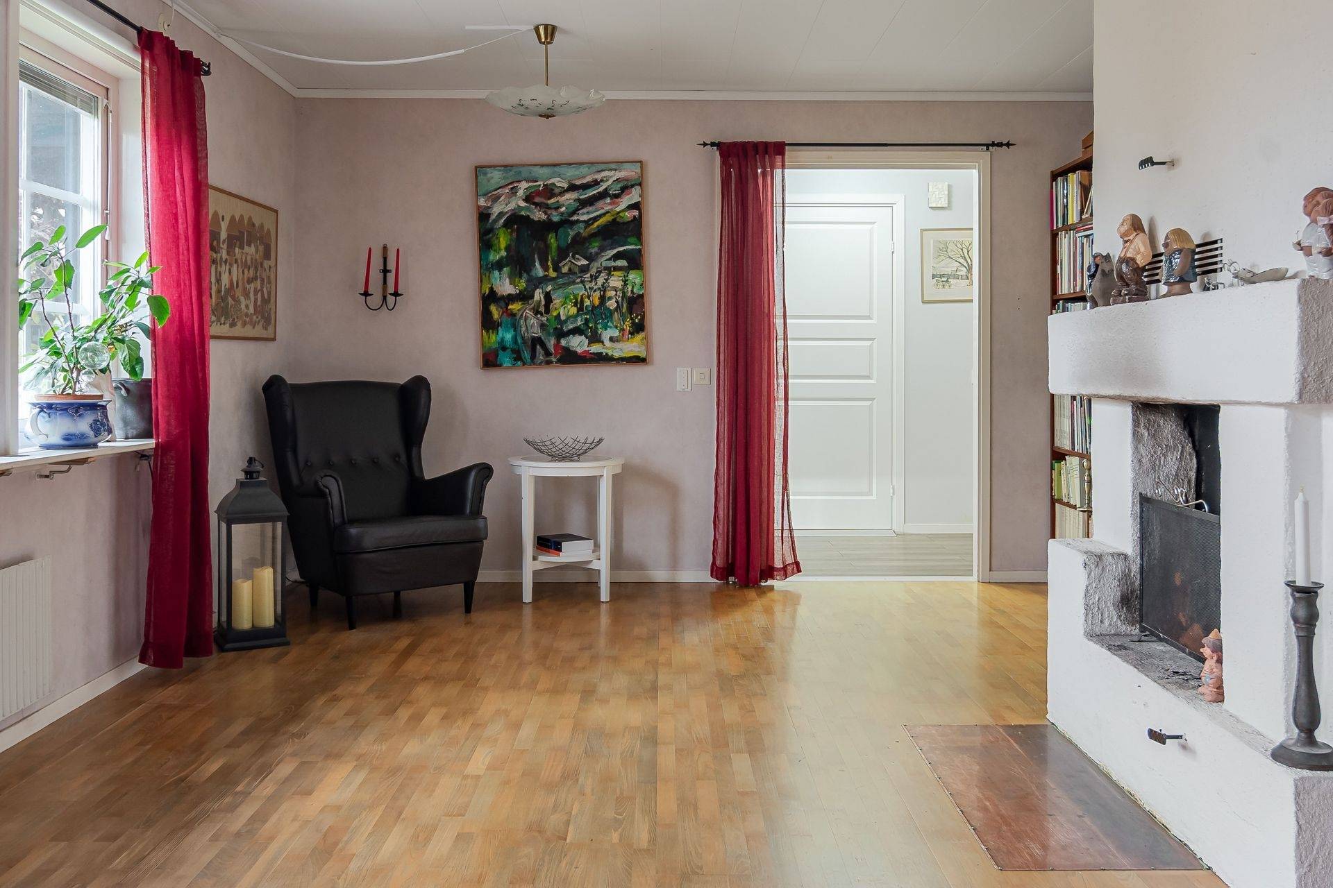7 rum Villa på Olof Andersgatan 67 Falköping Falköpings kommun - bild 16