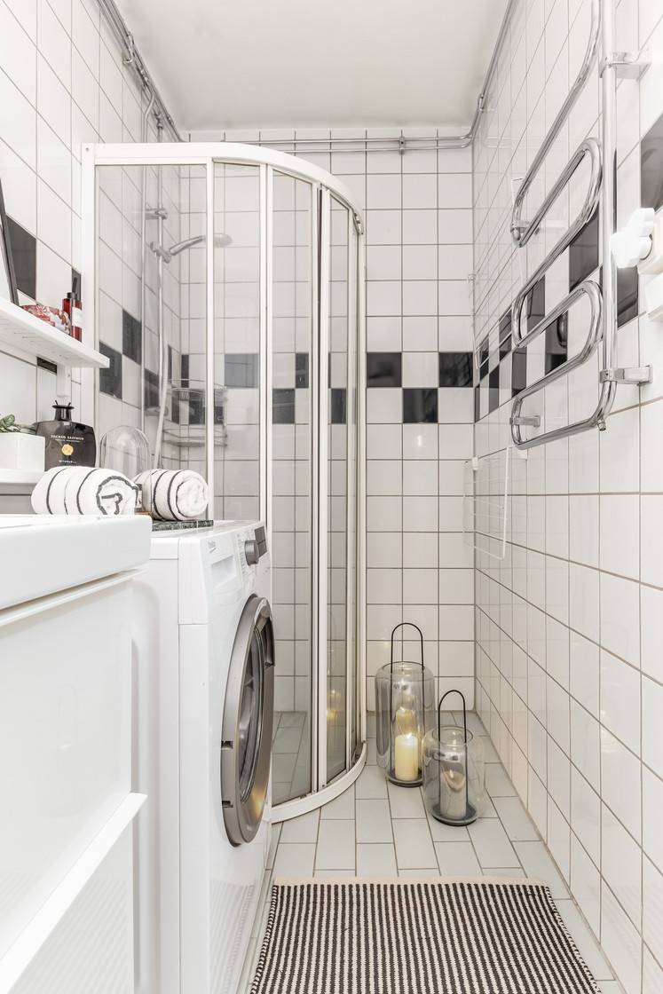 4 rum Lägenhet på Köpmansgatan 21A Centrum Ludvika kommun - bild 26