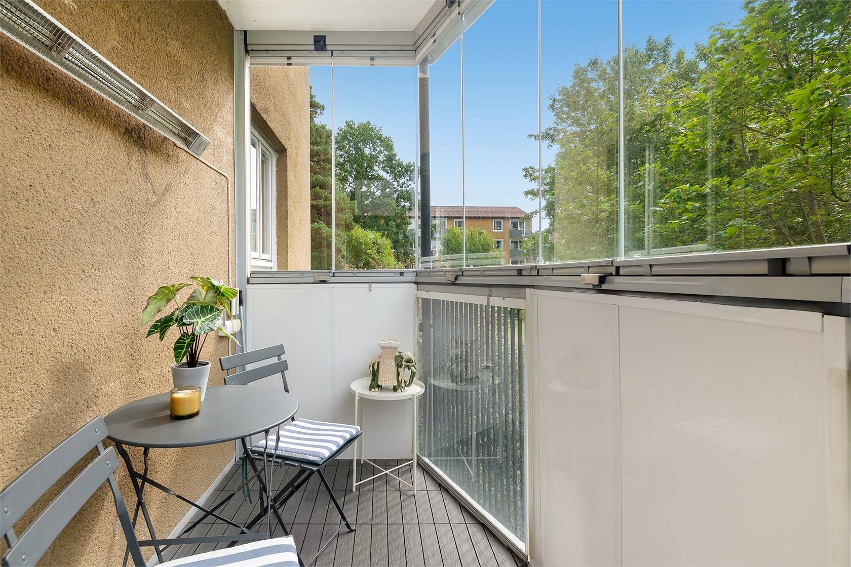 3 rum Lägenhet på Jämtlandsgatan 154 Vällingby Centrum Stockholms kommun - bild 14