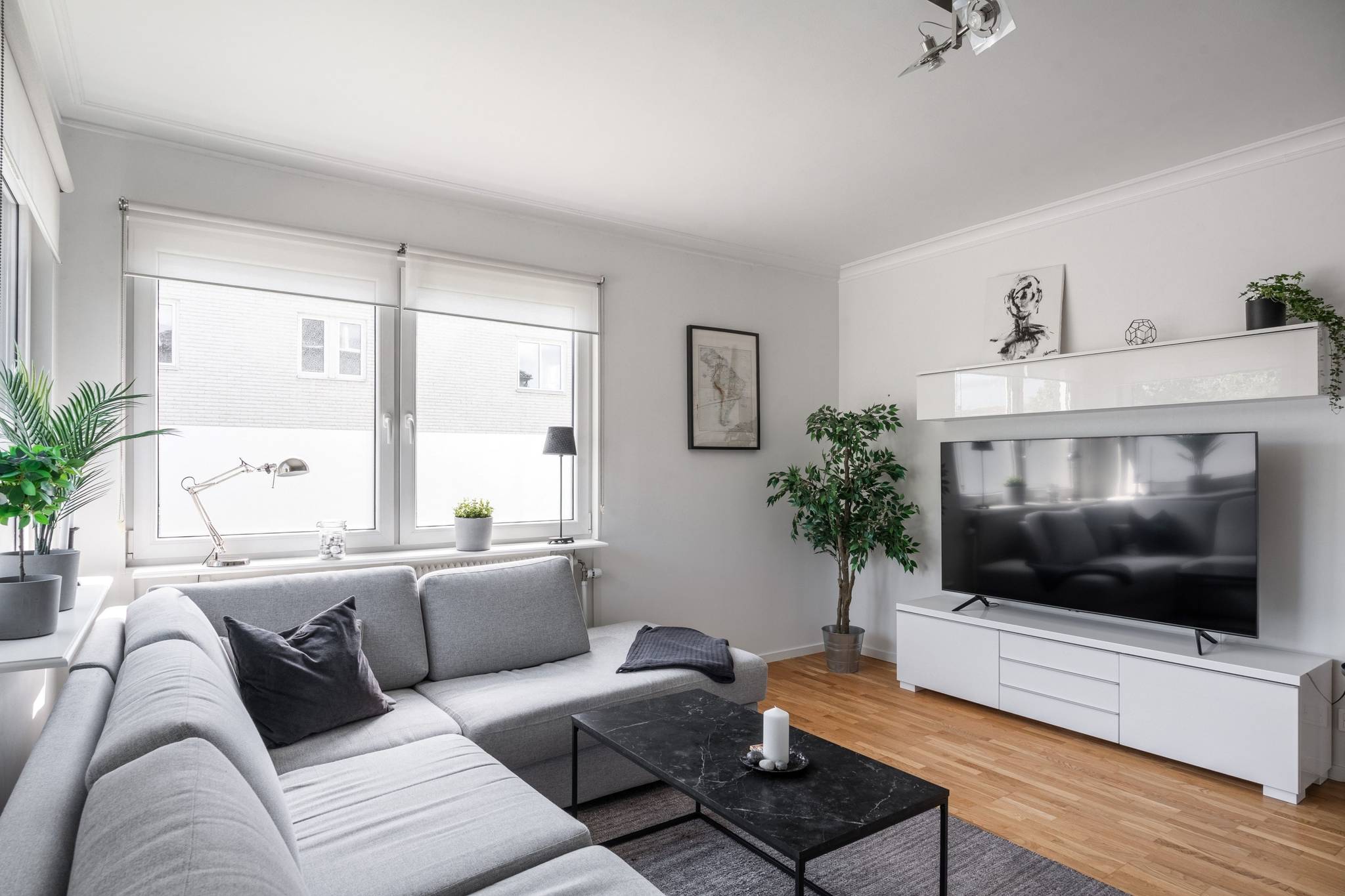 2 rum Lägenhet på Södergatan 1 Torpa Jönköpings kommun - bild 12