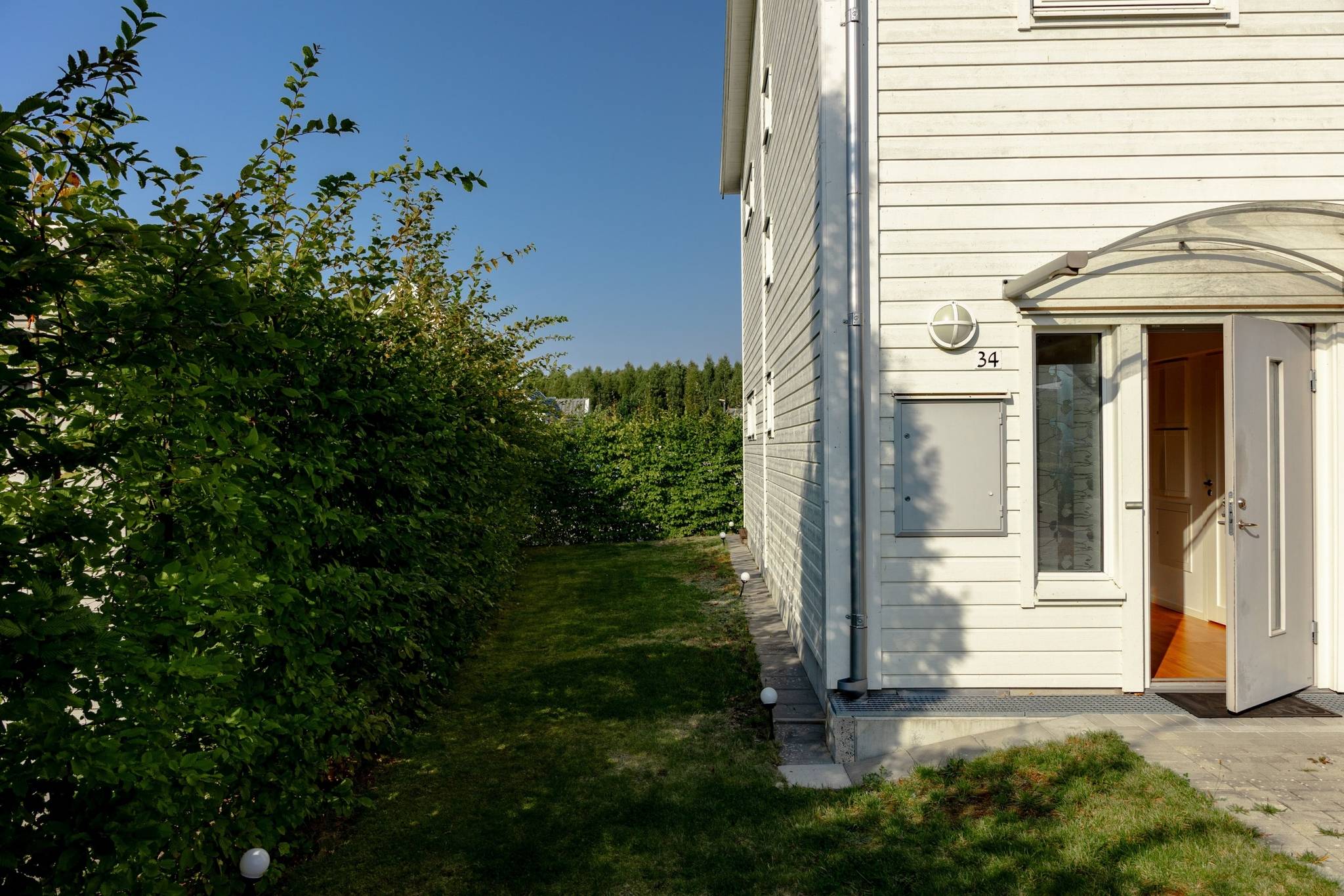 4 rum Lägenhet på Rundquists väg 34 Vikaholm Växjö kommun - bild 22
