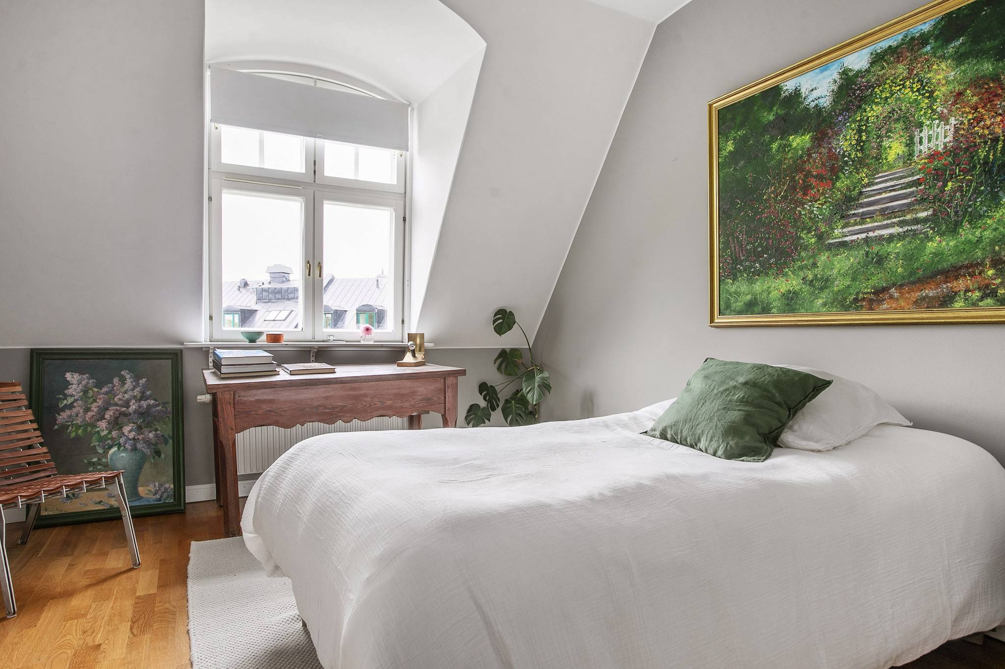 3 rum Lägenhet på Karl Gerhards väg 23A Saltsjöbaden Nacka kommun - bild 16