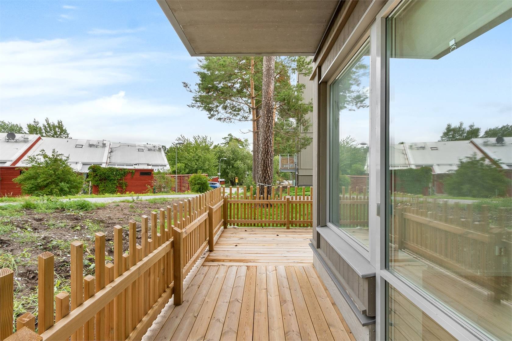 1 rum Lägenhet på Snödroppsgränd 29 Hässelby Norra Villastad Stockholms kommun - bild 3