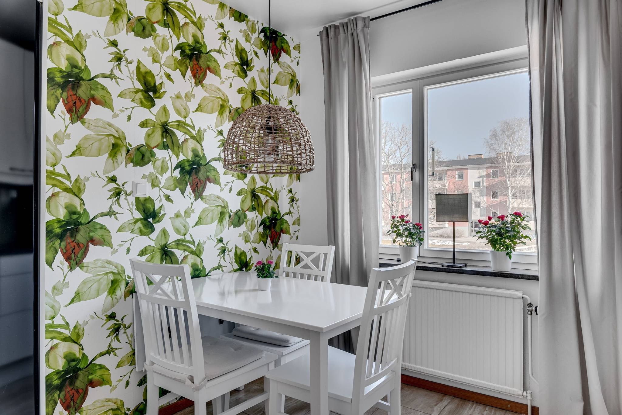 4 rum Lägenhet på Dimgatan 5 Gränby Uppsala kommun - bild 5