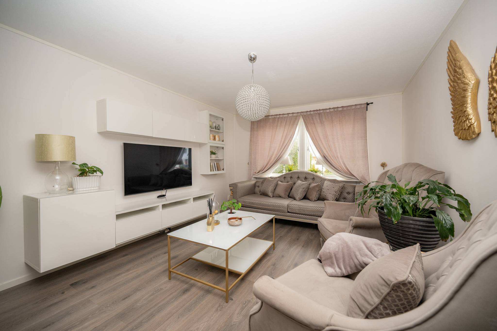 5 rum Kedjehus på Vädergatan 24 Hanemåla Nybro kommun - bild 7