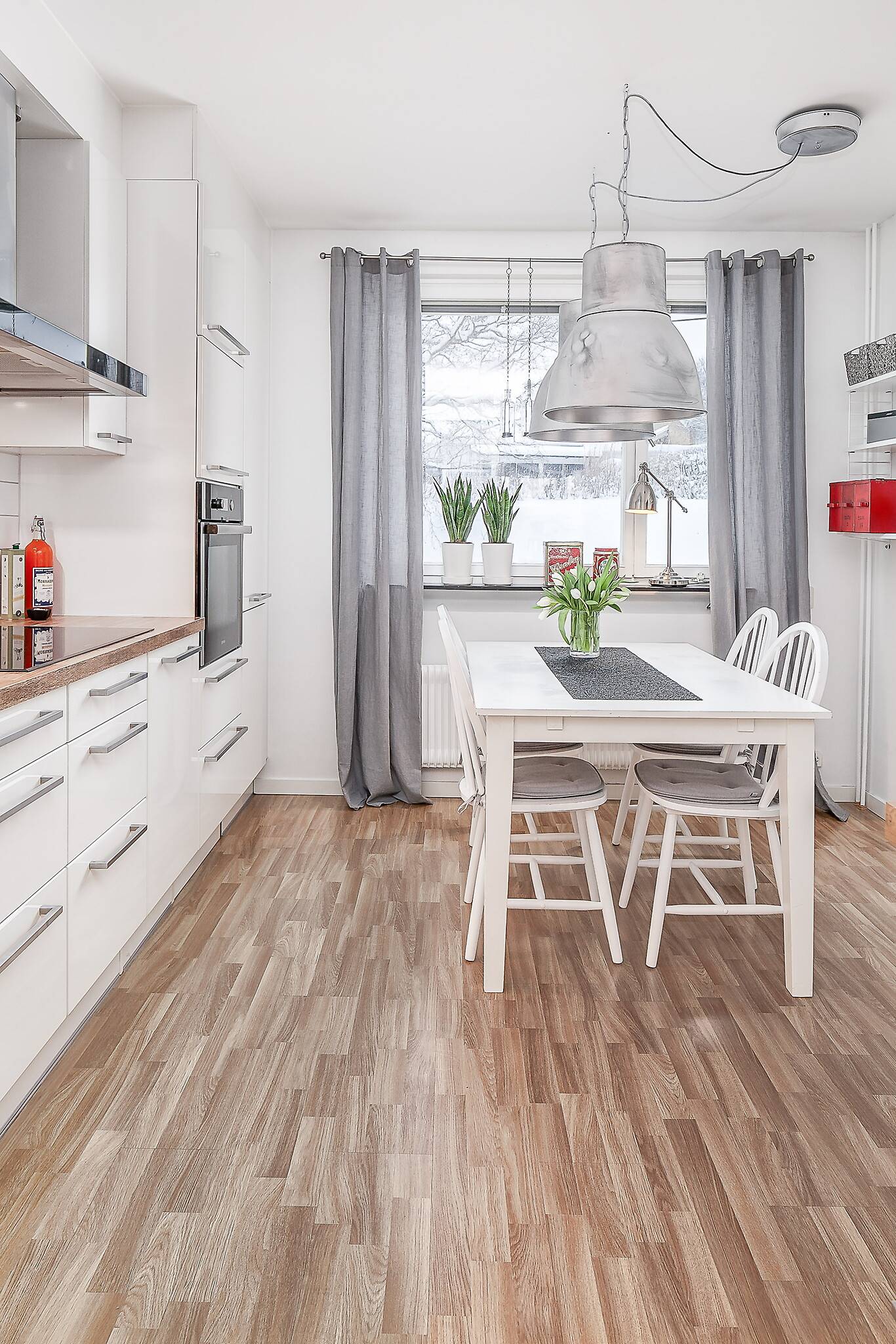 6 rum Parhus på Gröna vägen 41B Hentorp Skövde kommun - bild 4