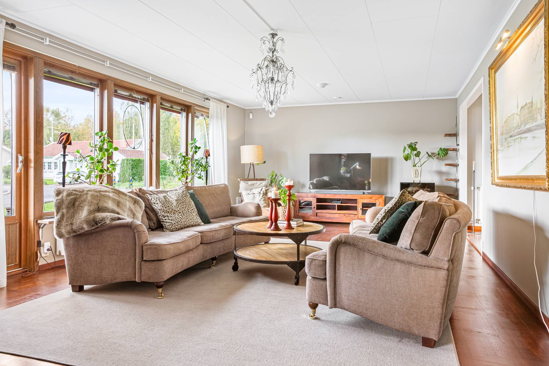 4 rum Villa på Fagerängsgatan 38 Karlstad Karlstads kommun - bild 19
