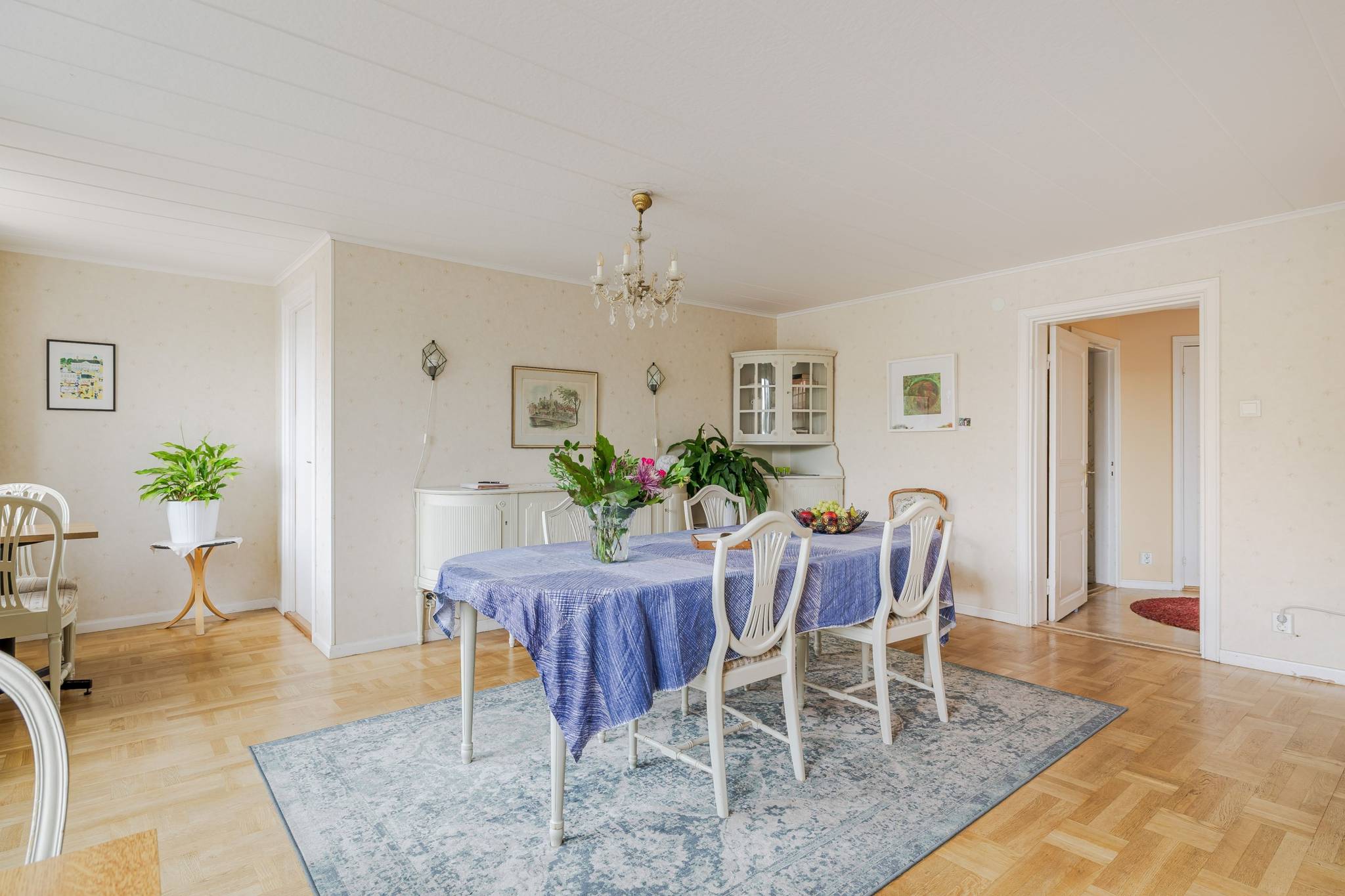 8 rum Villa på Franzéngatan 10 Centrum Härnösands kommun - bild 21