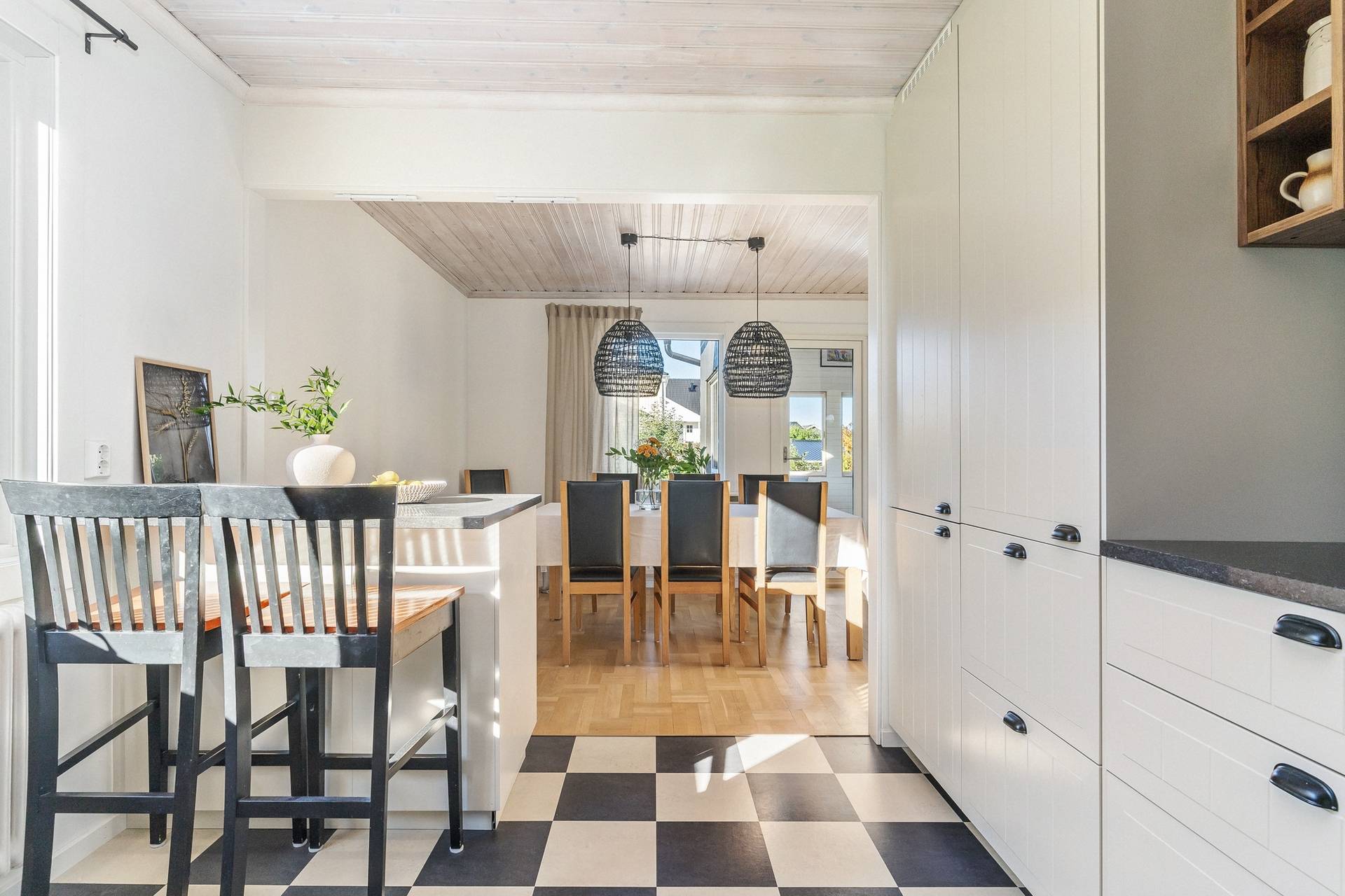 6 rum Villa på Hagbyvägen 4B Petersberg Jönköpings kommun - bild 14