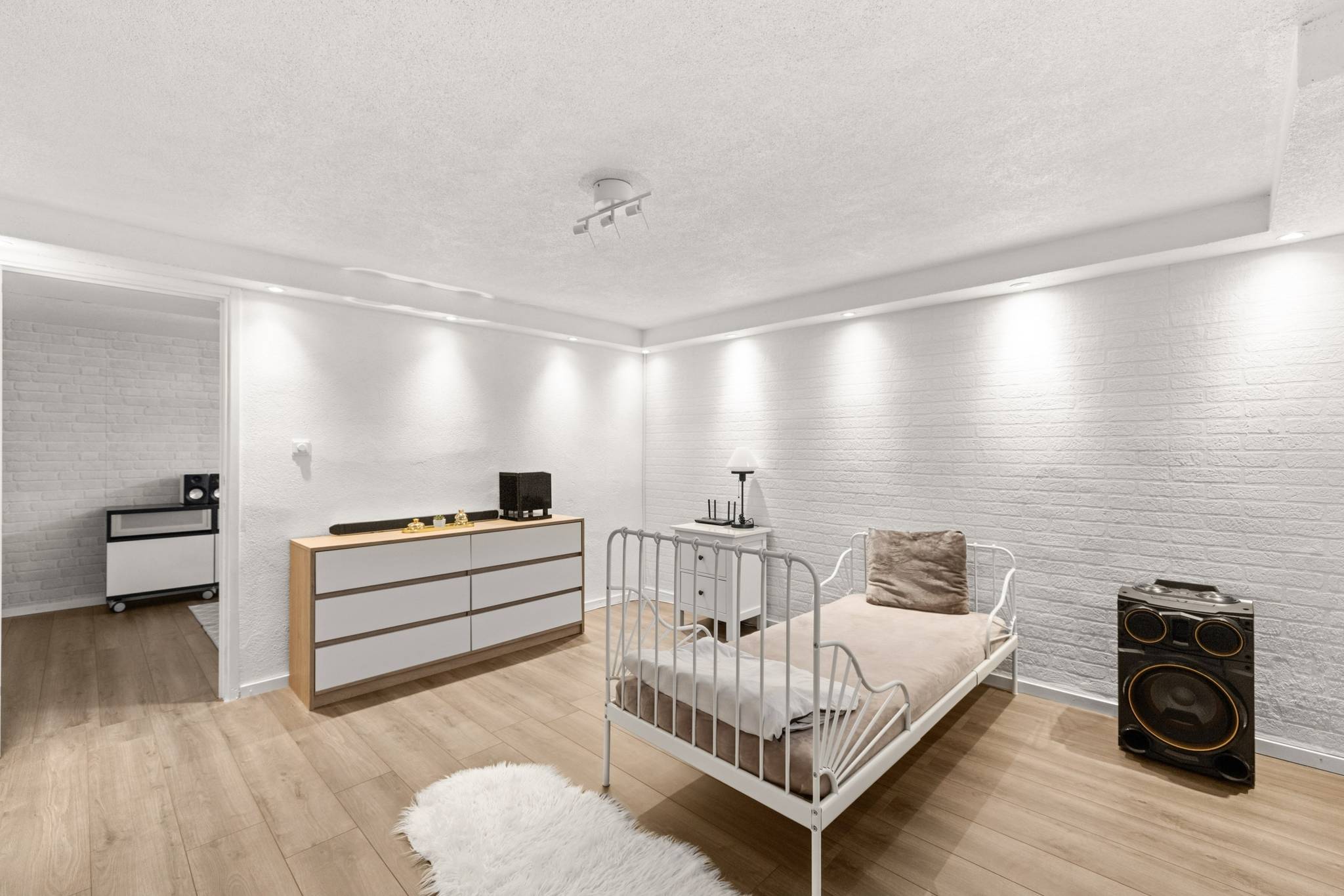 3 rum Villa på Slåttervägen 15 Värnamo Värnamo kommun - bild 23