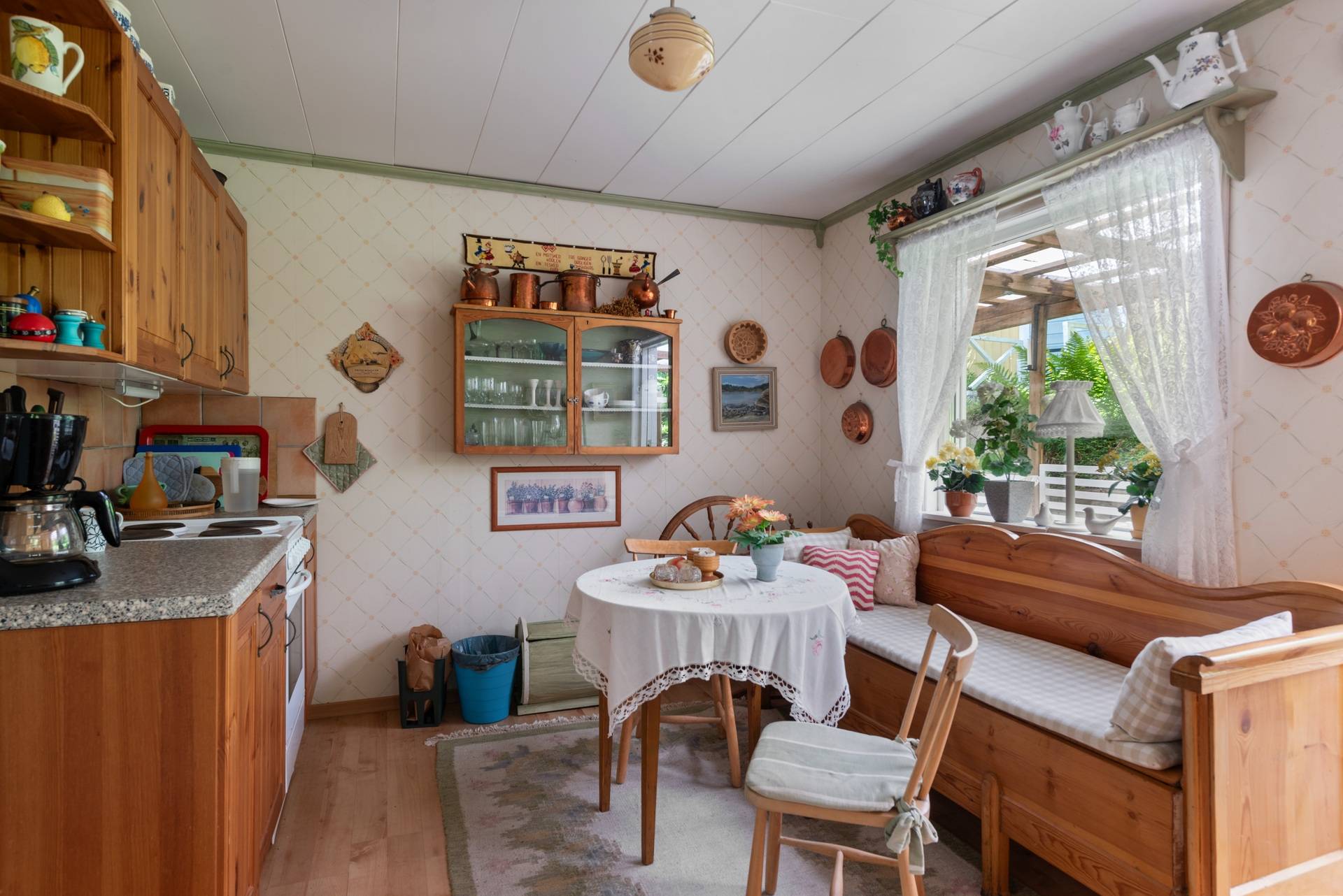 2 rum Fritidshus på Tulkavägen 185 Tulka Norrtälje kommun - bild 8