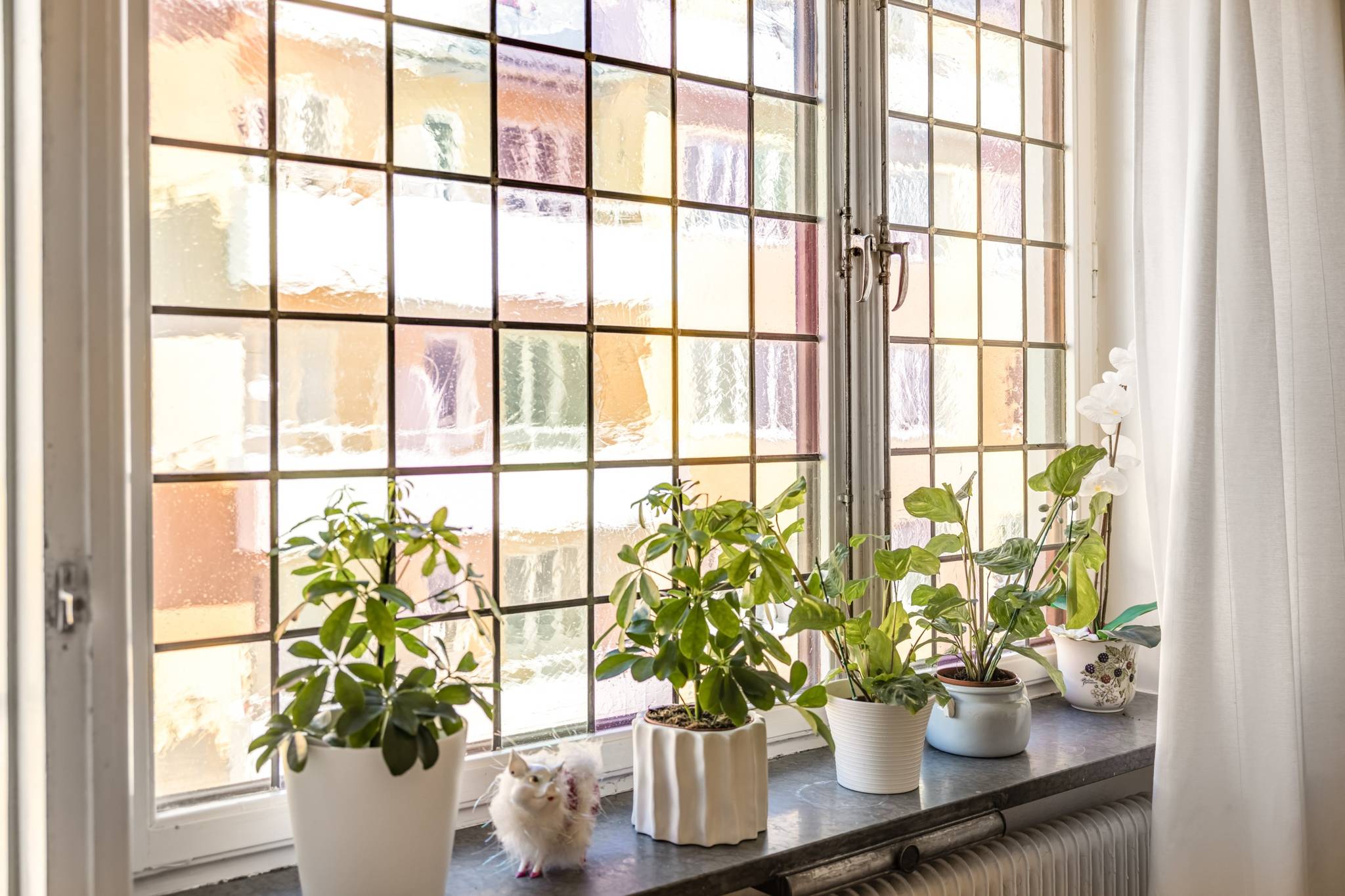 2 rum Lägenhet på Celsiusgatan 5 Kungsholmen Stockholms kommun - bild 8