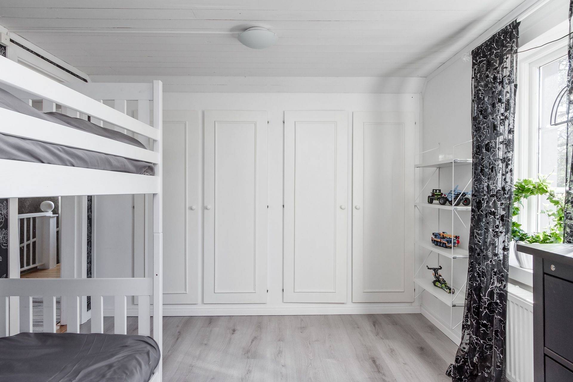4 rum Villa på Båtåsvägen 19 Torsby Torsby kommun - bild 28