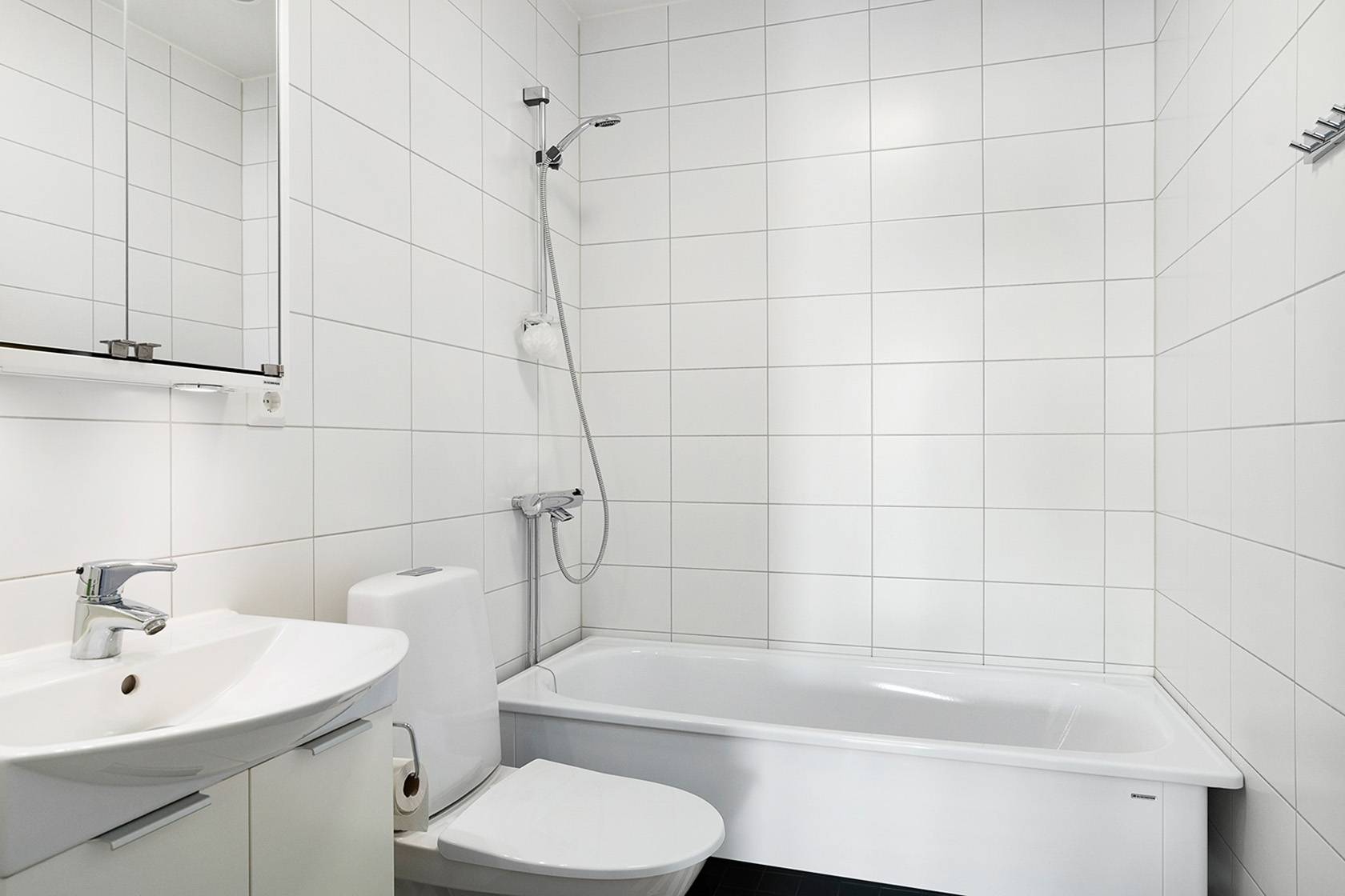 4 rum Lägenhet på Odengatan 6 D Centrala Norrtälje Norrtälje kommun - bild 15