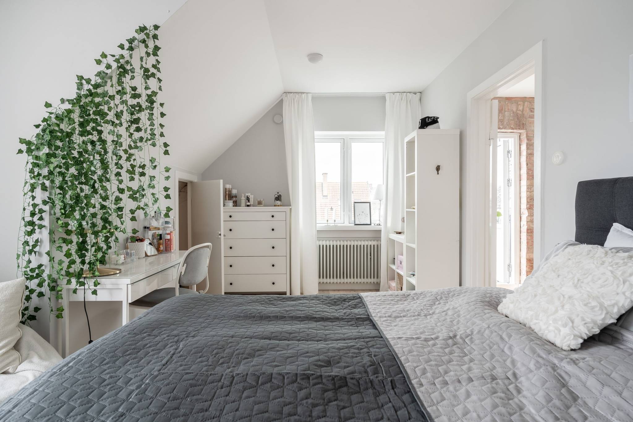 6 rum Villa på Mellangatan 9 Råå Helsingborgs kommun - bild 24