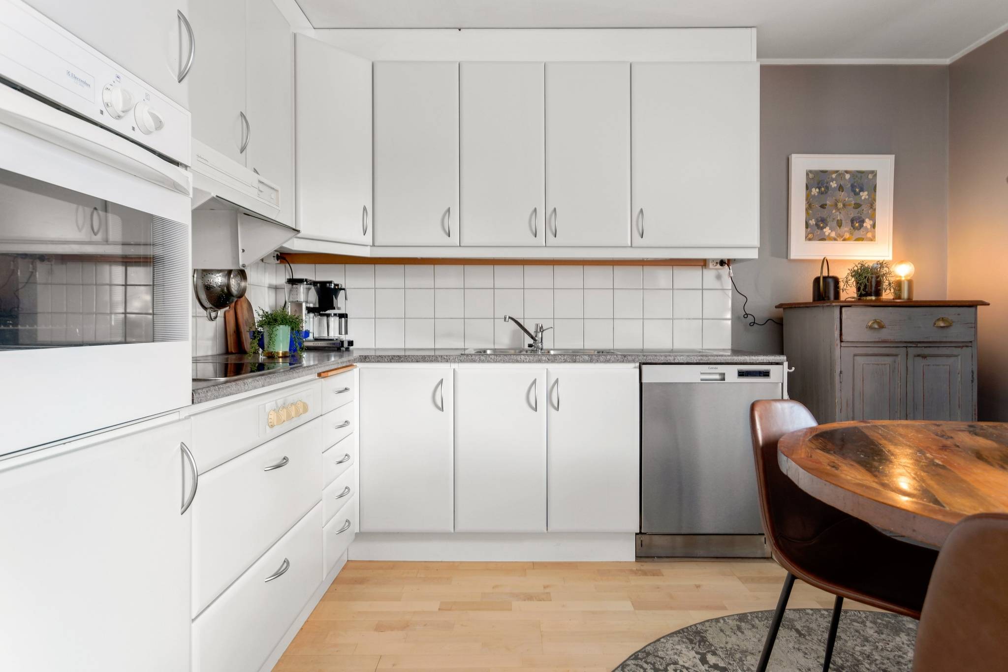 2.5 rum Lägenhet på Sandhamnsgatan 42E, 2 tr Gärdet Stockholms kommun - bild 14