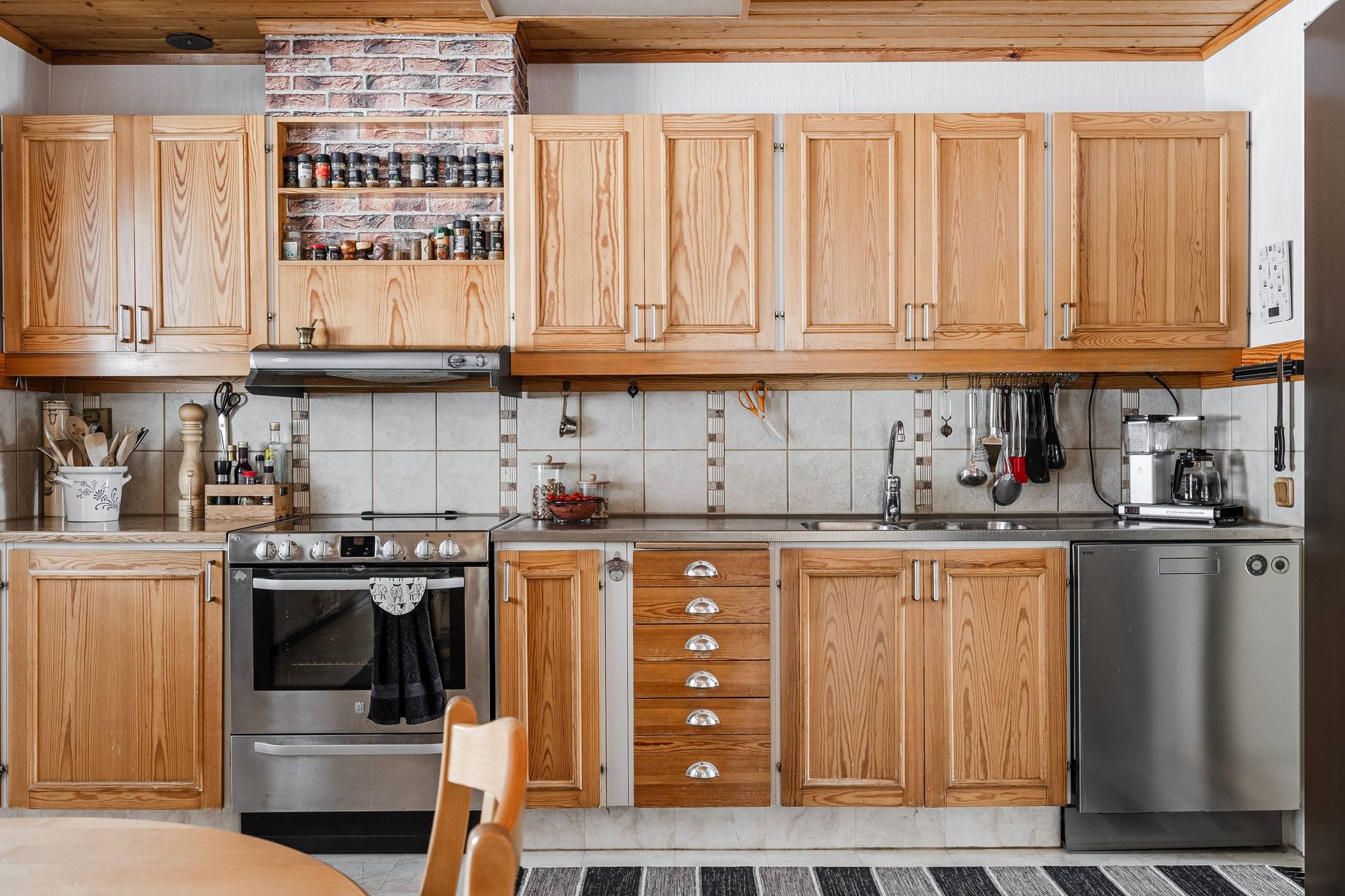 6 rum Villa på Alviksgatan 8 Kvännaren Västerviks kommun - bild 20