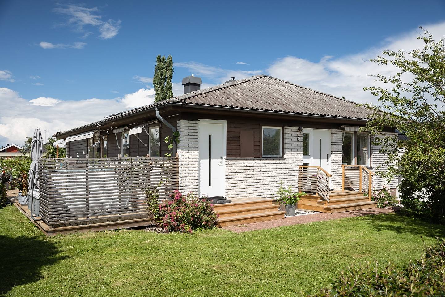 10 rum Villa på Sellerigatan 6 Årsta Uppsala kommun - bild 32