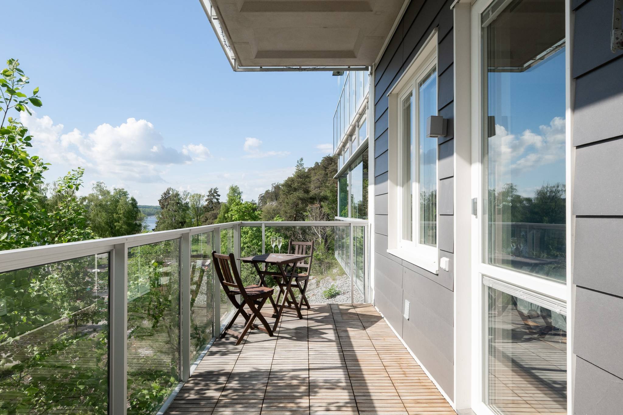 2 rum Lägenhet på Skogsgatan 21 Bergvik Södertälje kommun - bild 15