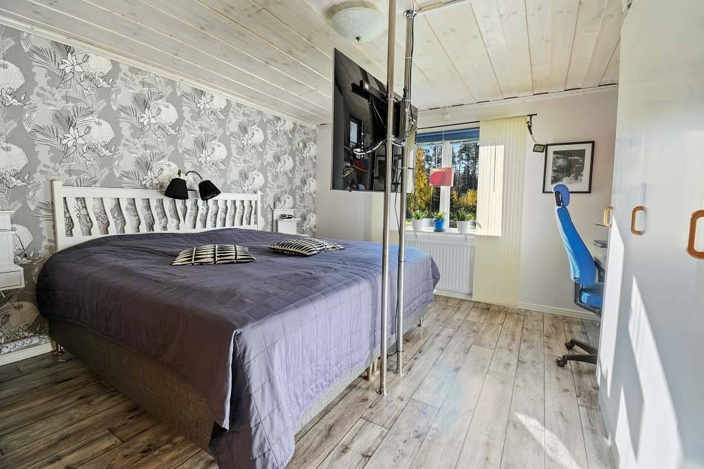 3 rum Villa på Måttsundsvägen 541 Måttsund Luleå kommun - bild 18